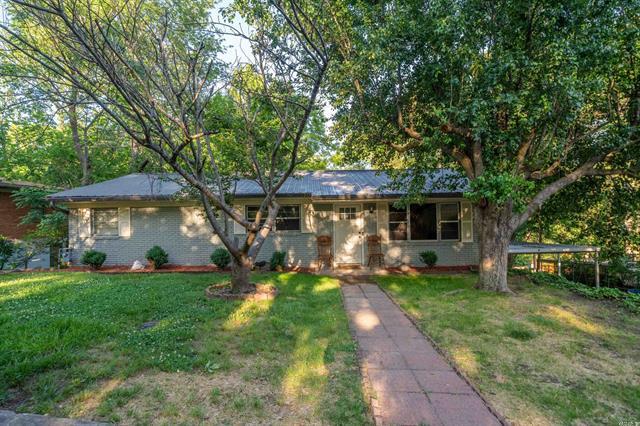 203  Patriot  Hot Springs, AR
