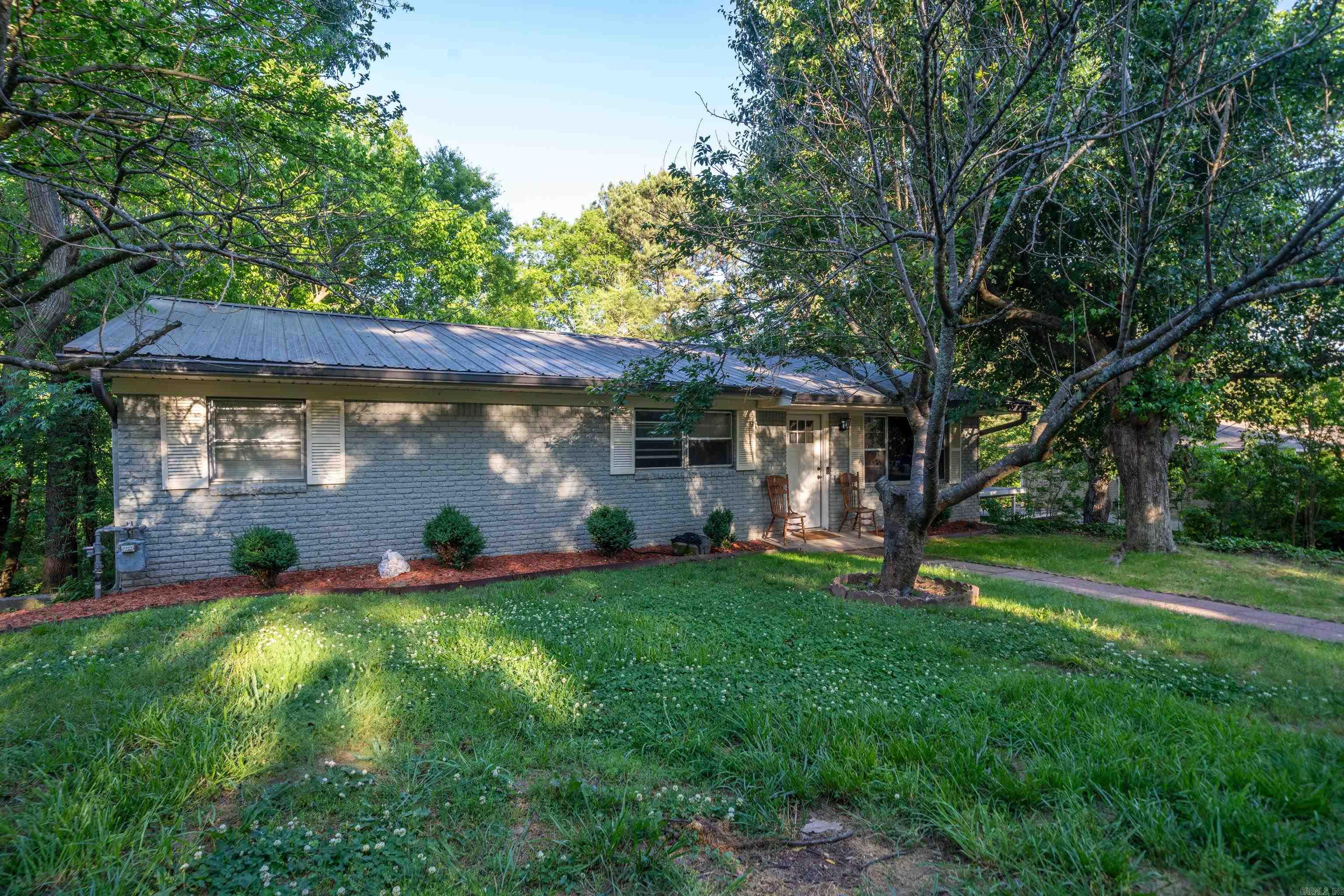 203  Patriot  Hot Springs, AR