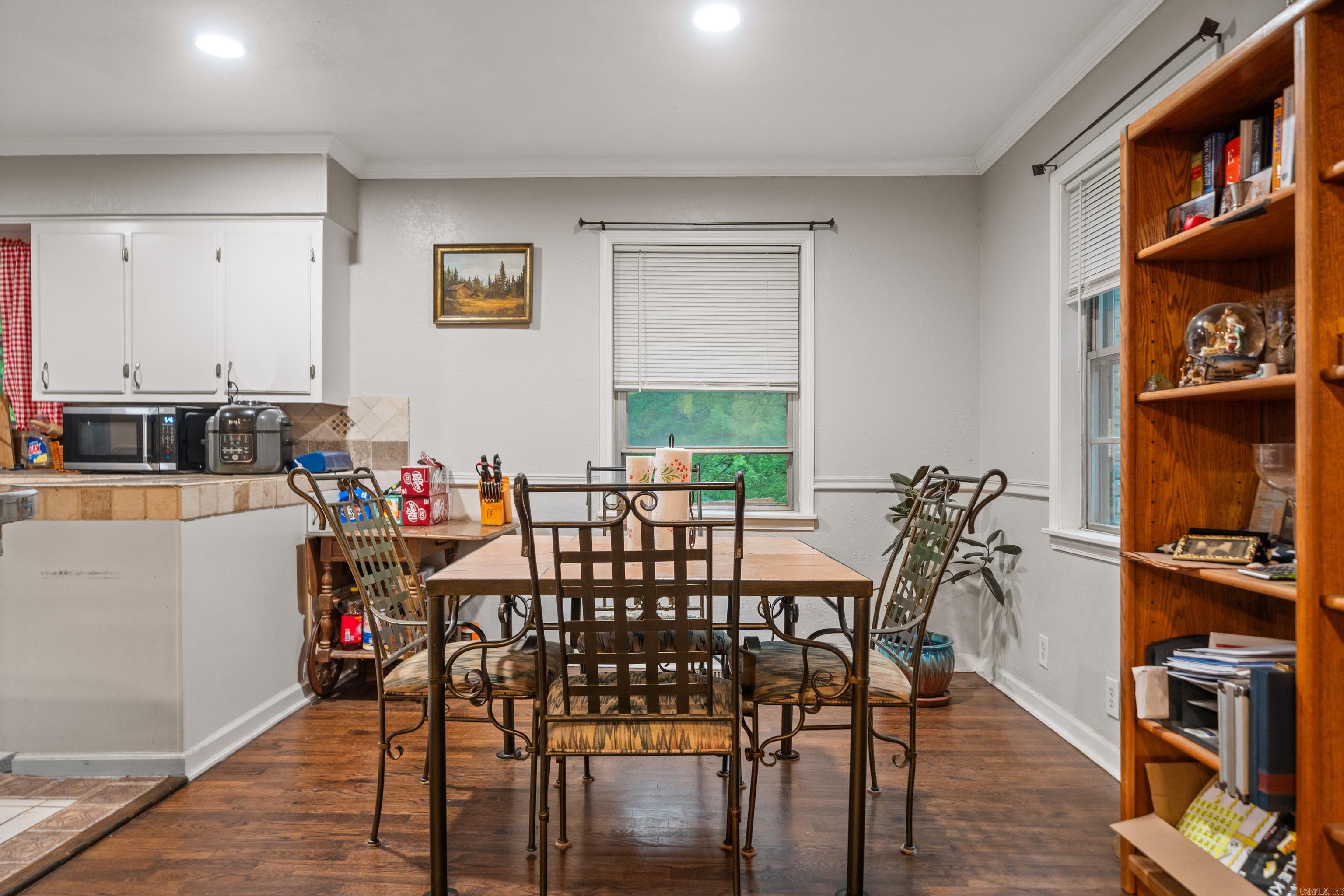 203  Patriot  Hot Springs, AR