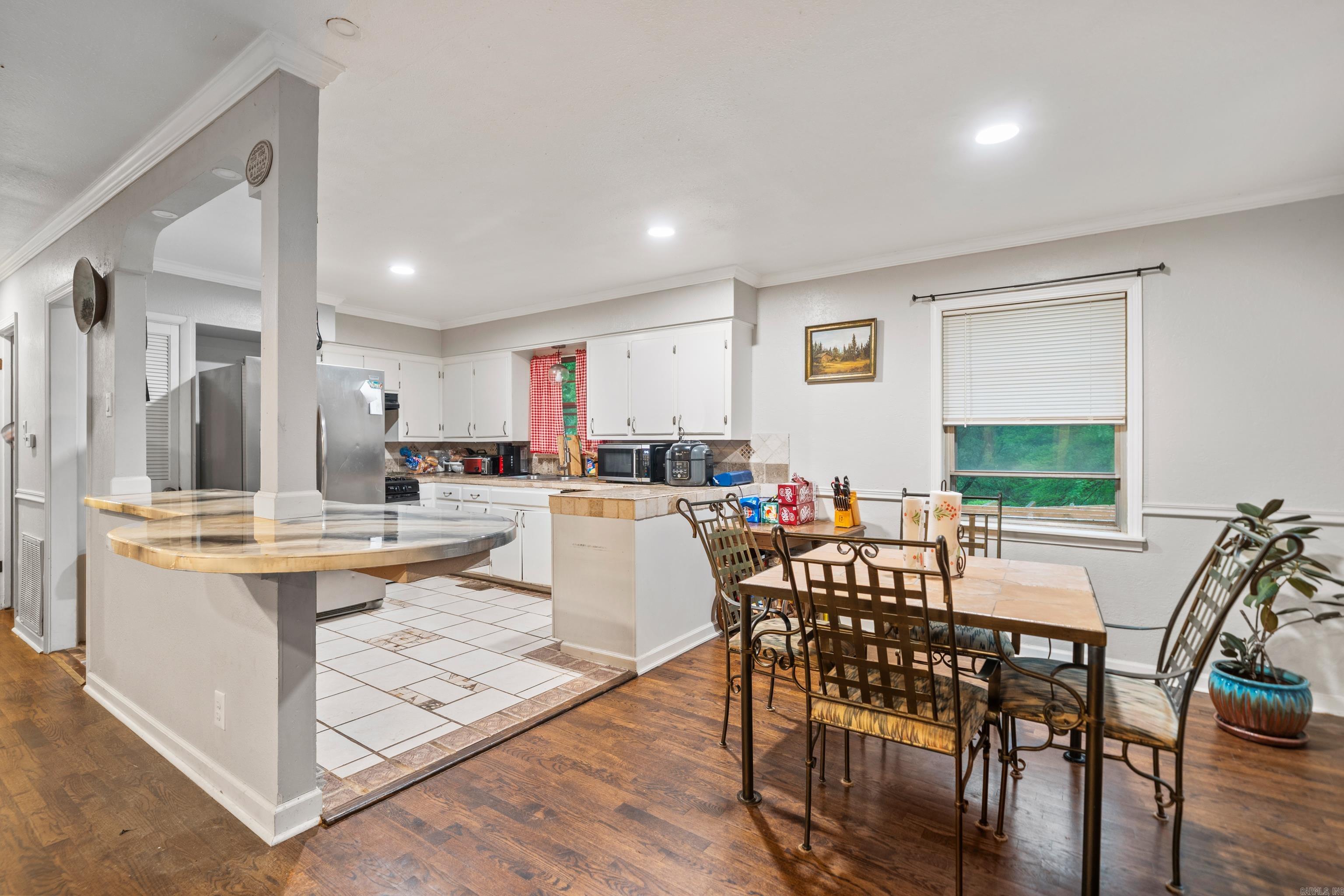 203  Patriot  Hot Springs, AR