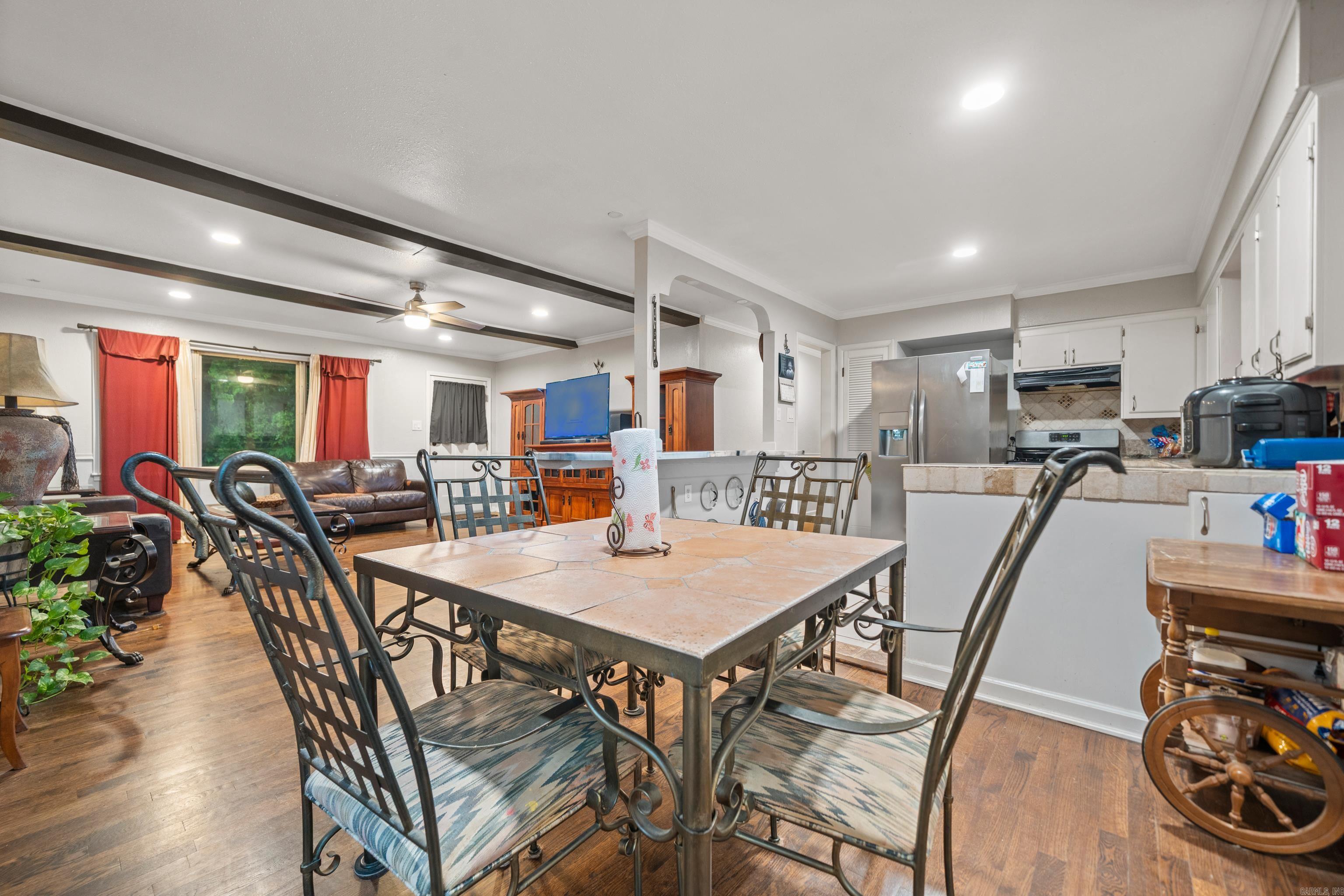 203  Patriot  Hot Springs, AR