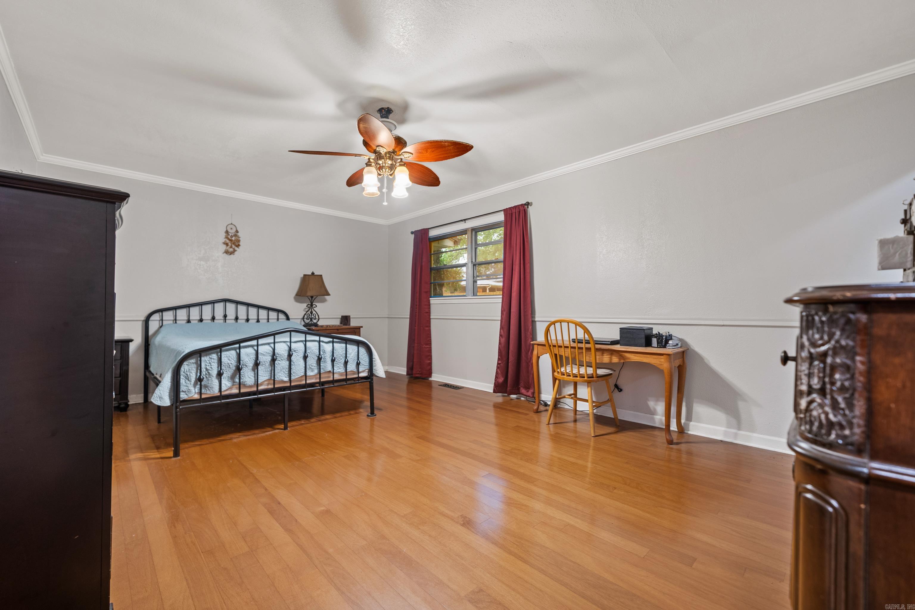 203  Patriot  Hot Springs, AR