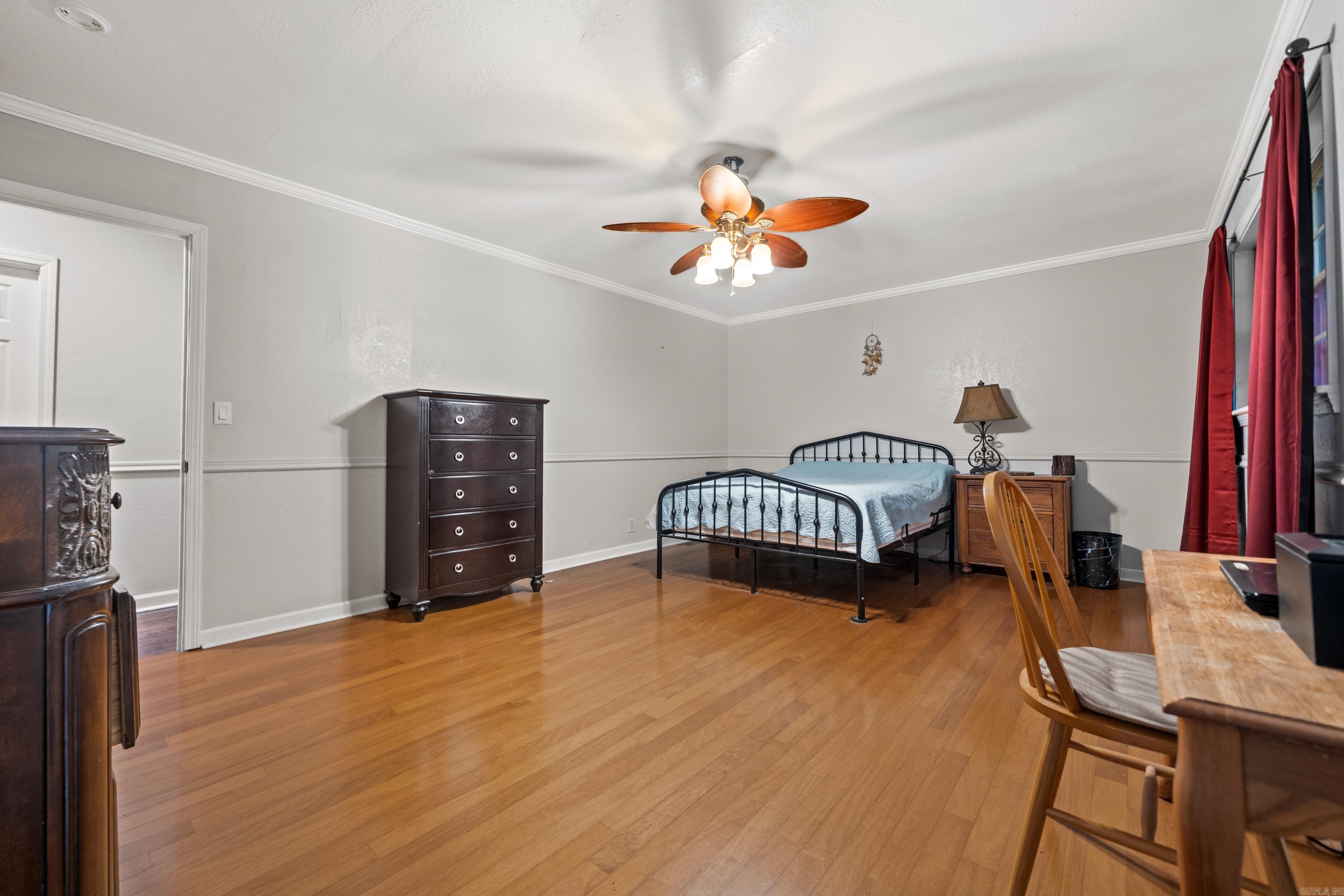 203  Patriot  Hot Springs, AR