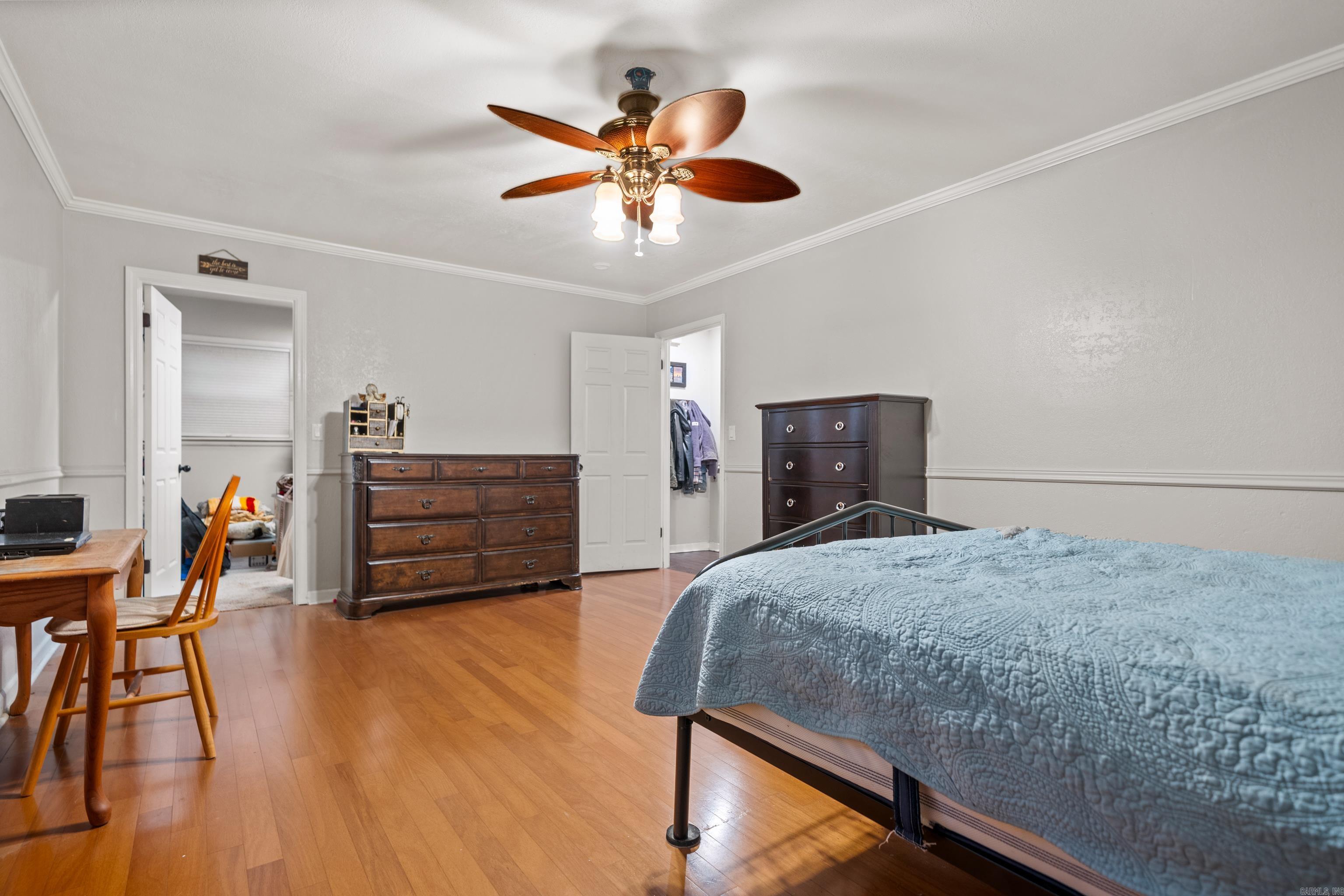 203  Patriot  Hot Springs, AR