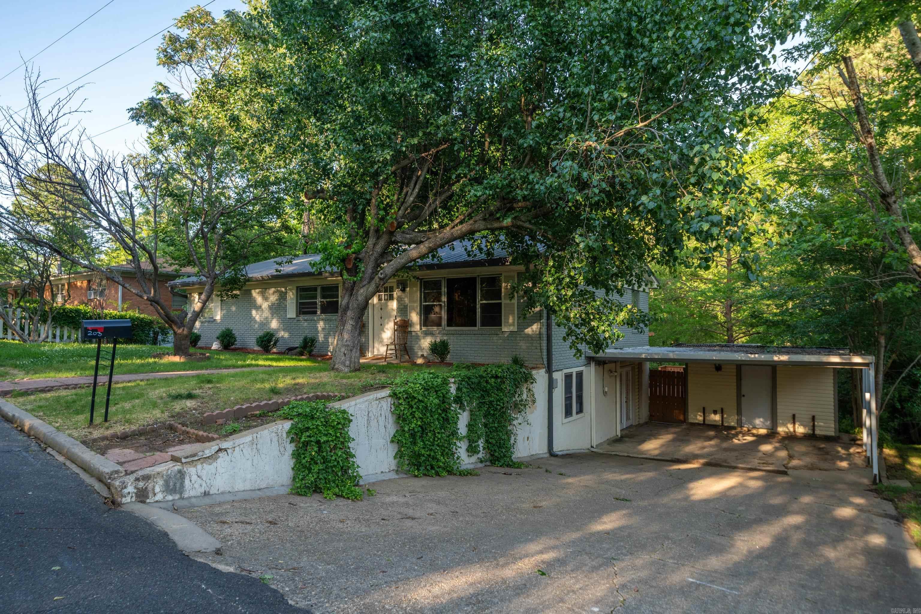 203  Patriot  Hot Springs, AR