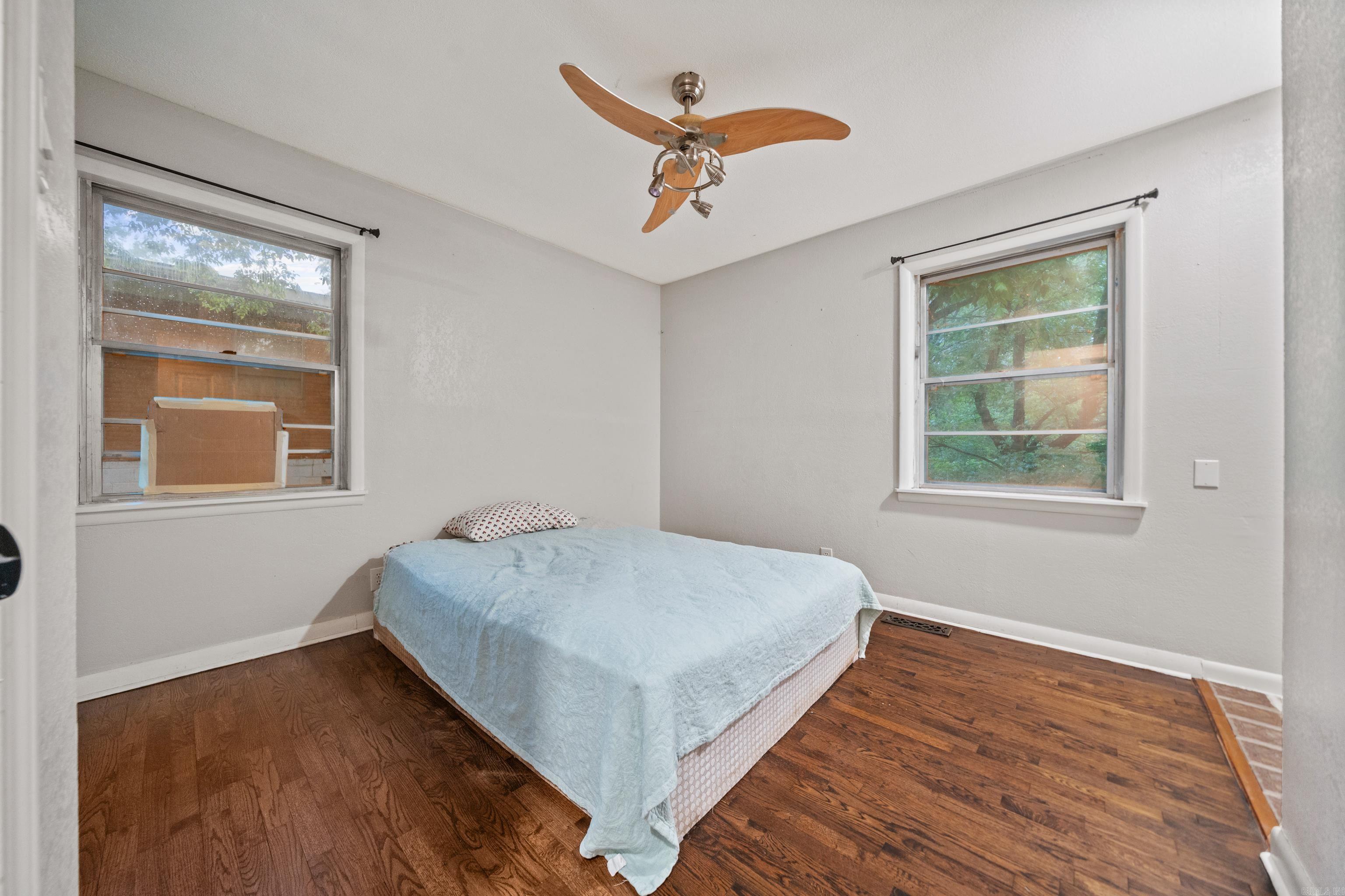 203  Patriot  Hot Springs, AR