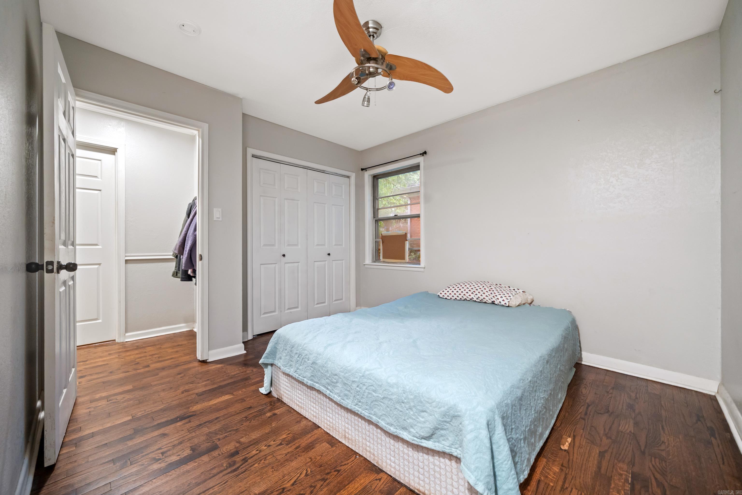 203  Patriot  Hot Springs, AR