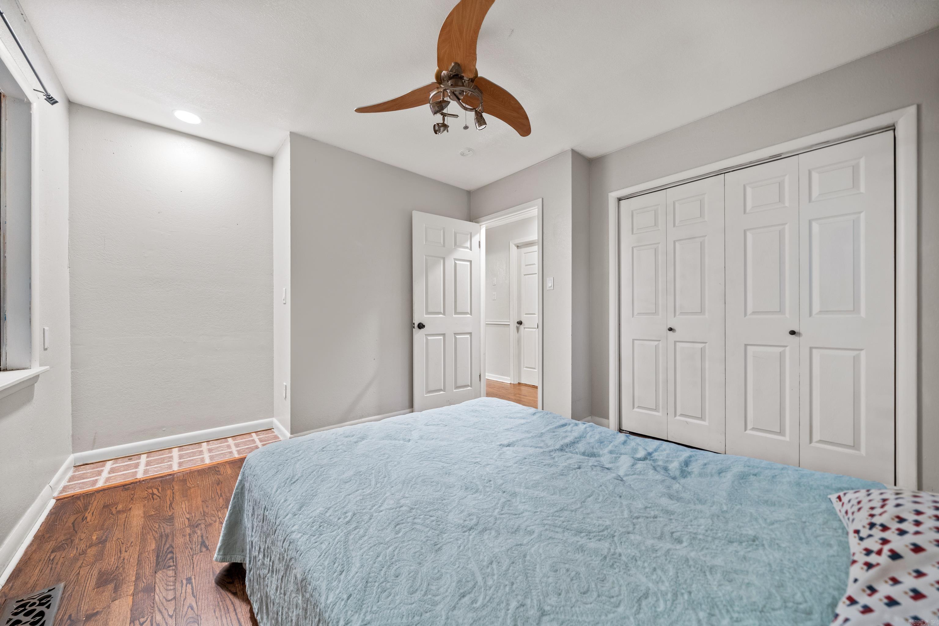 203  Patriot  Hot Springs, AR