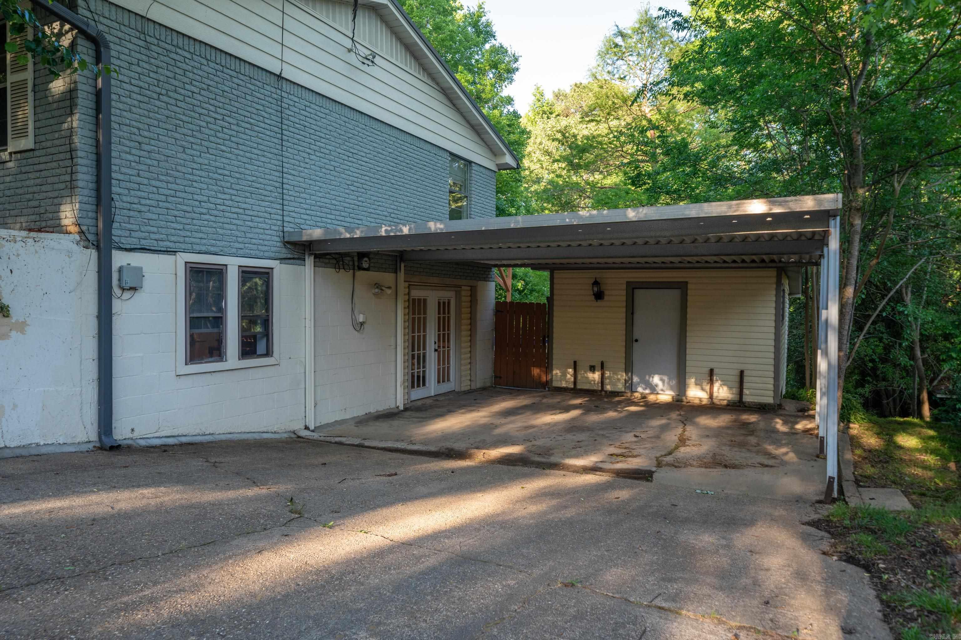 203  Patriot  Hot Springs, AR