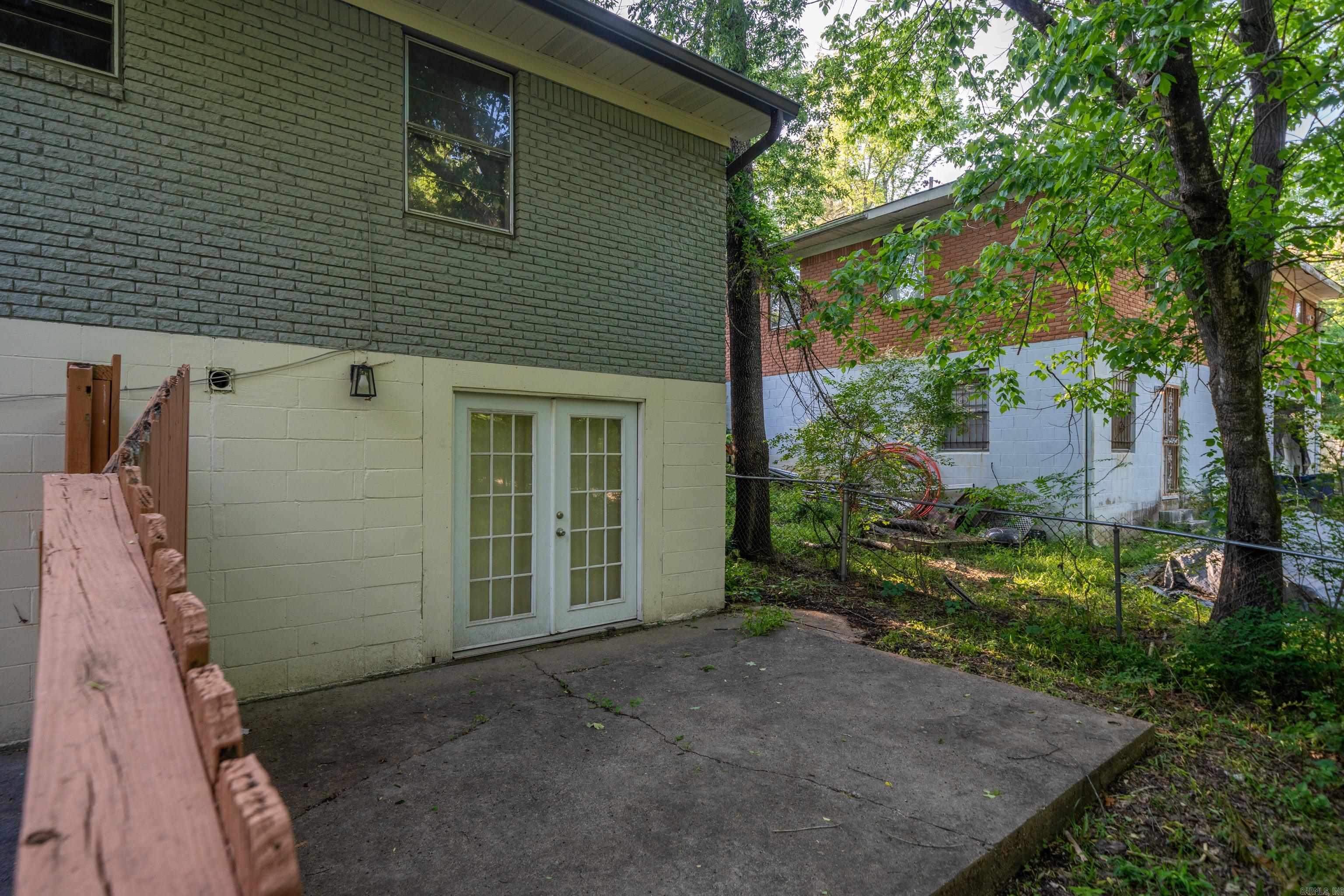 203  Patriot  Hot Springs, AR