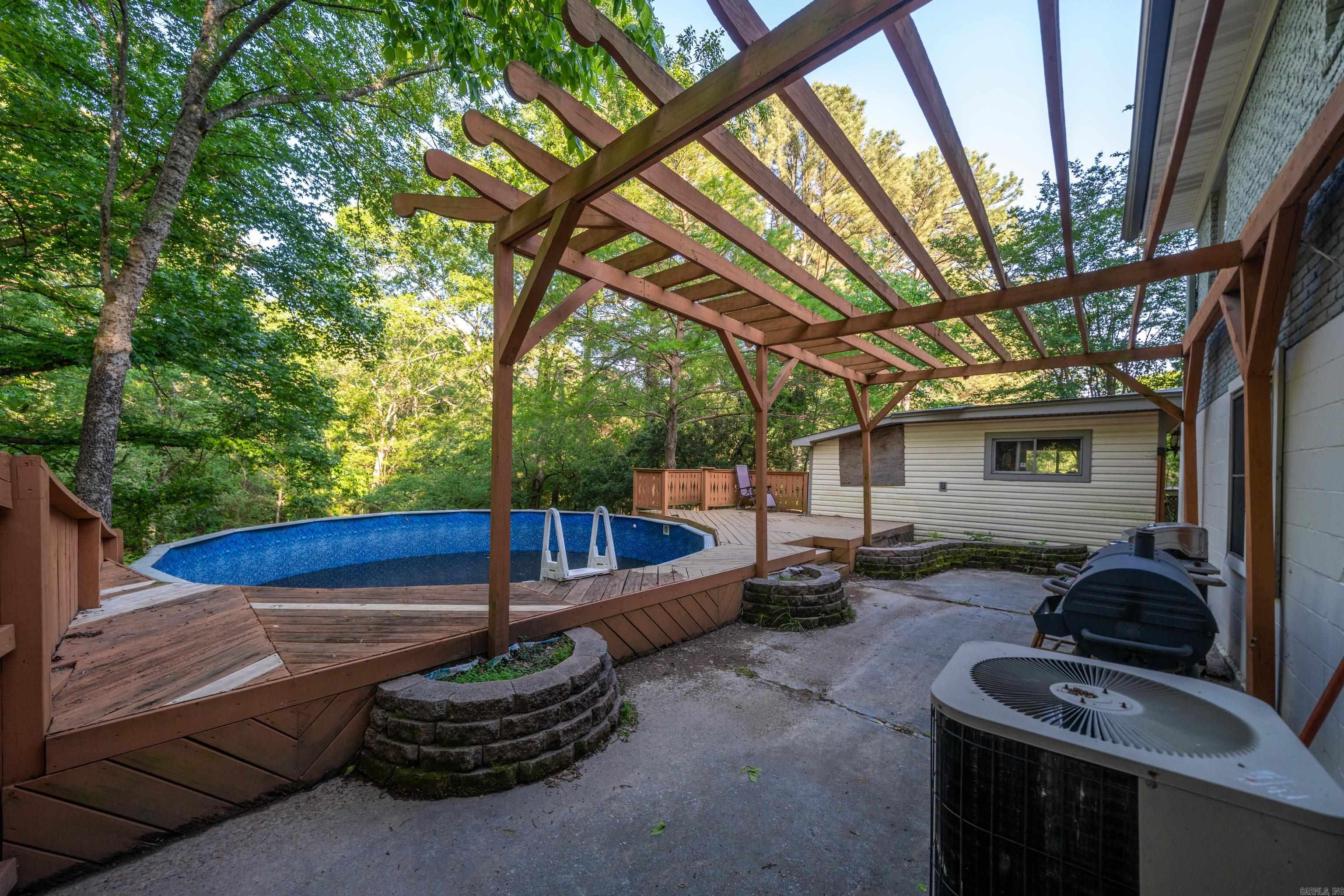 203  Patriot  Hot Springs, AR