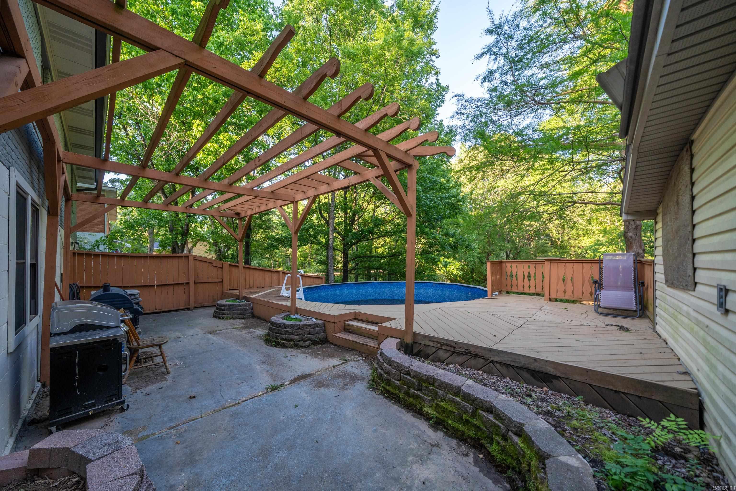 203  Patriot  Hot Springs, AR