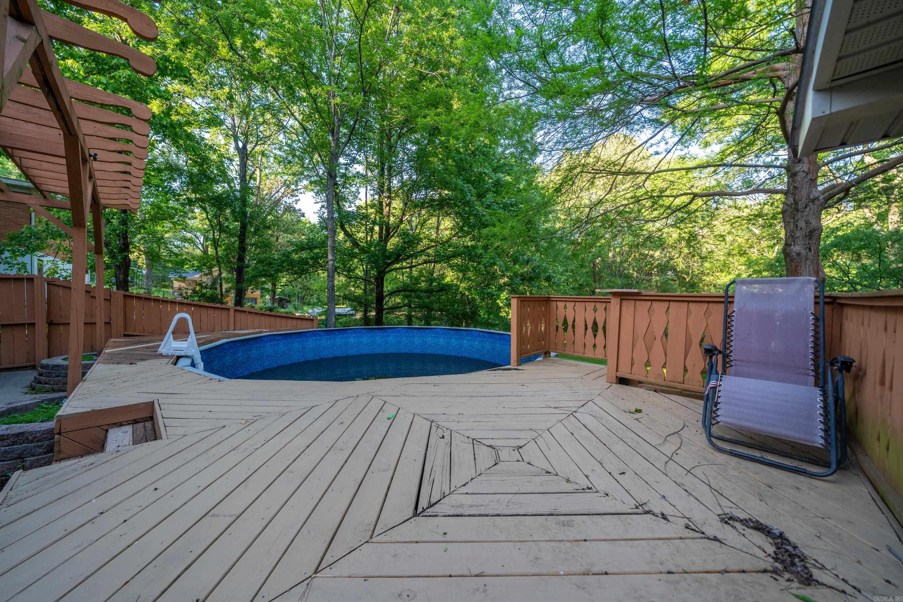 203  Patriot  Hot Springs, AR