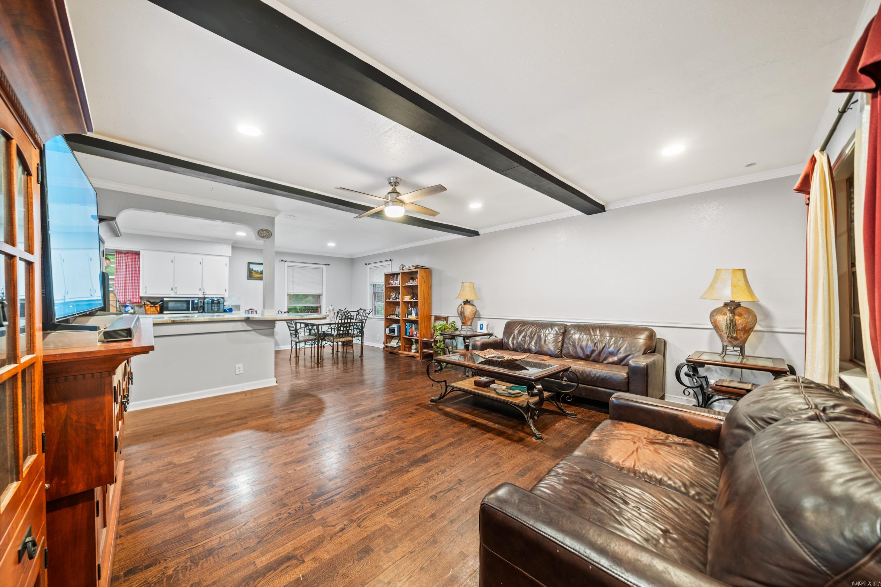 203  Patriot  Hot Springs, AR