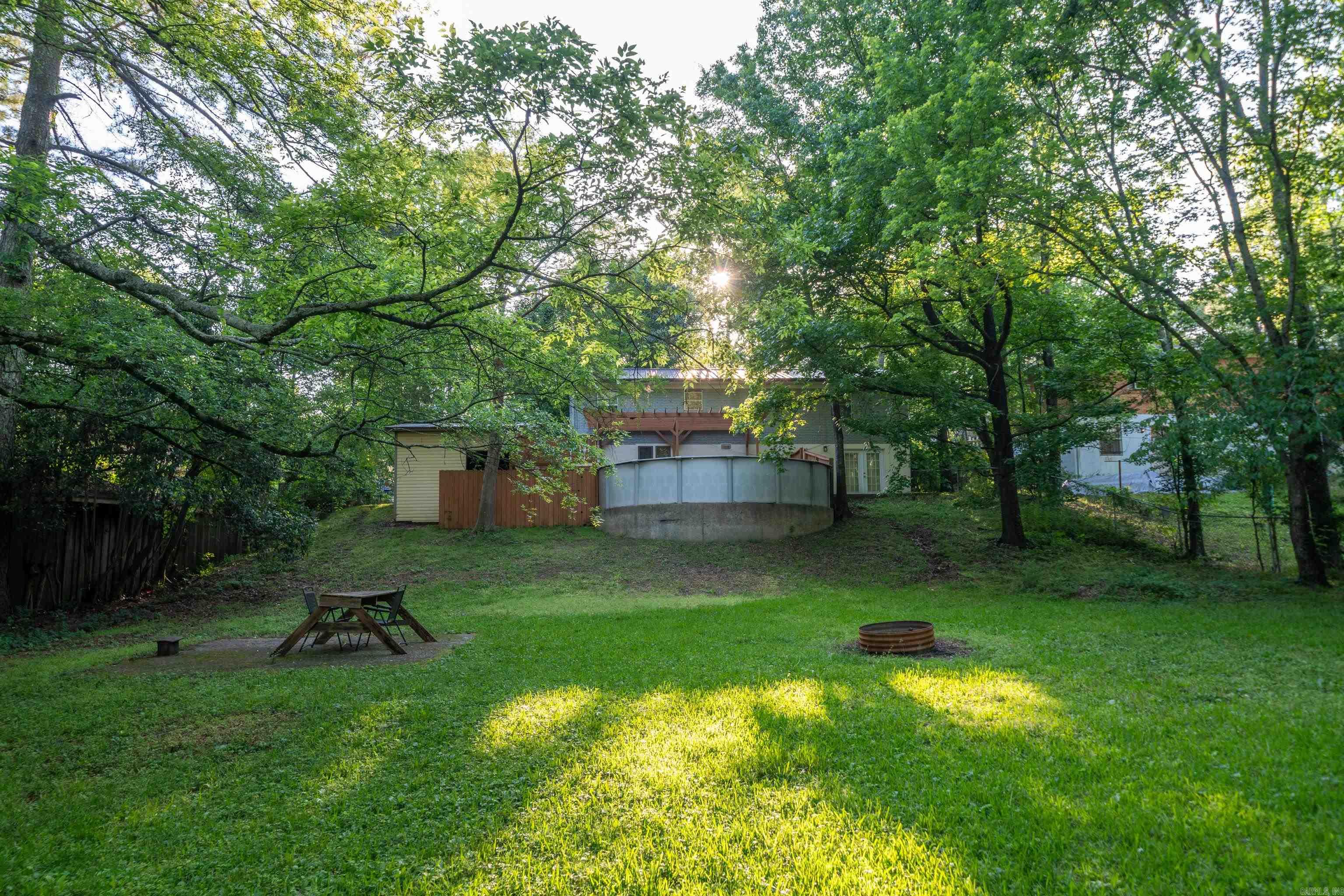 203  Patriot  Hot Springs, AR