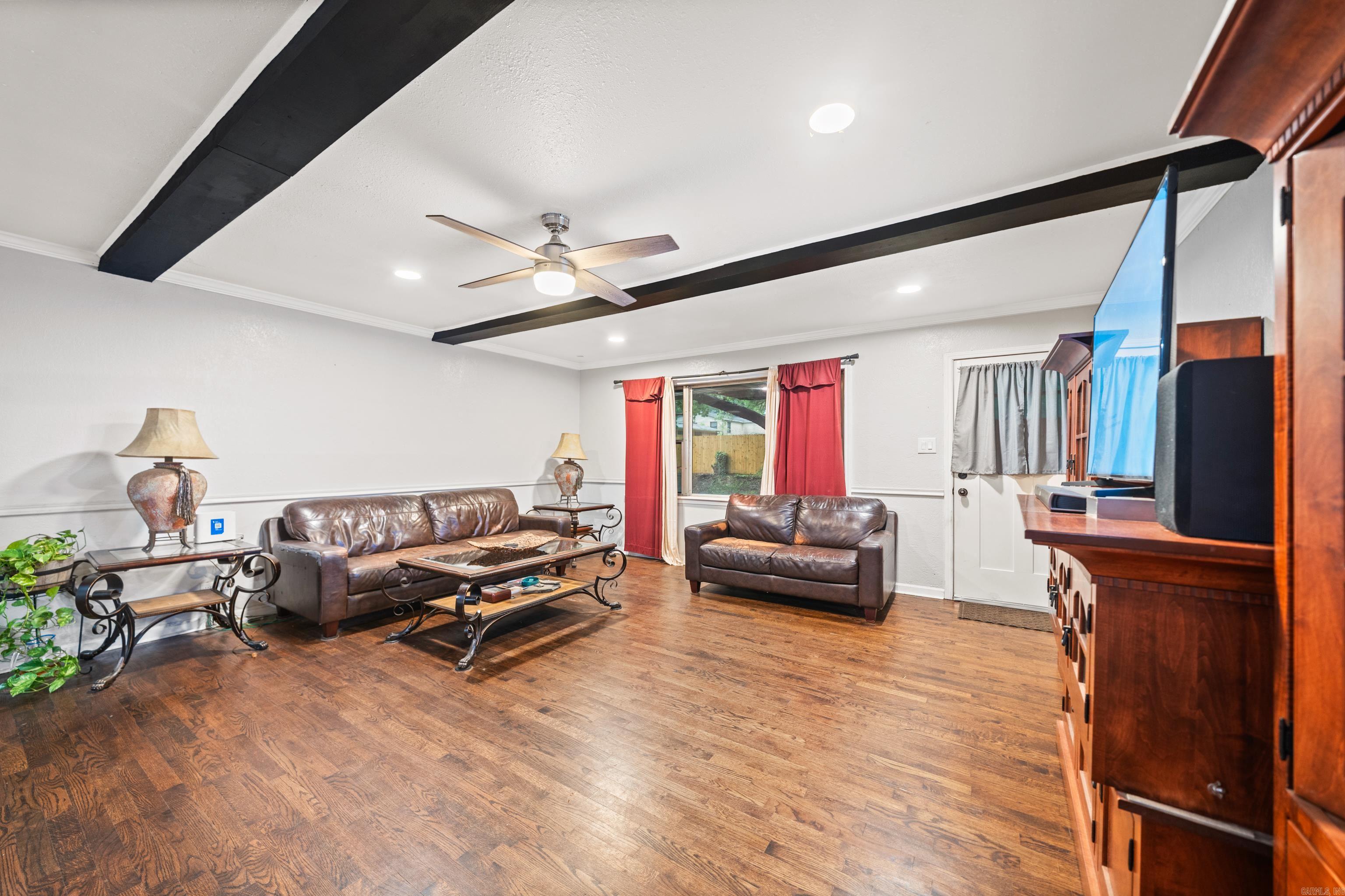 203  Patriot  Hot Springs, AR