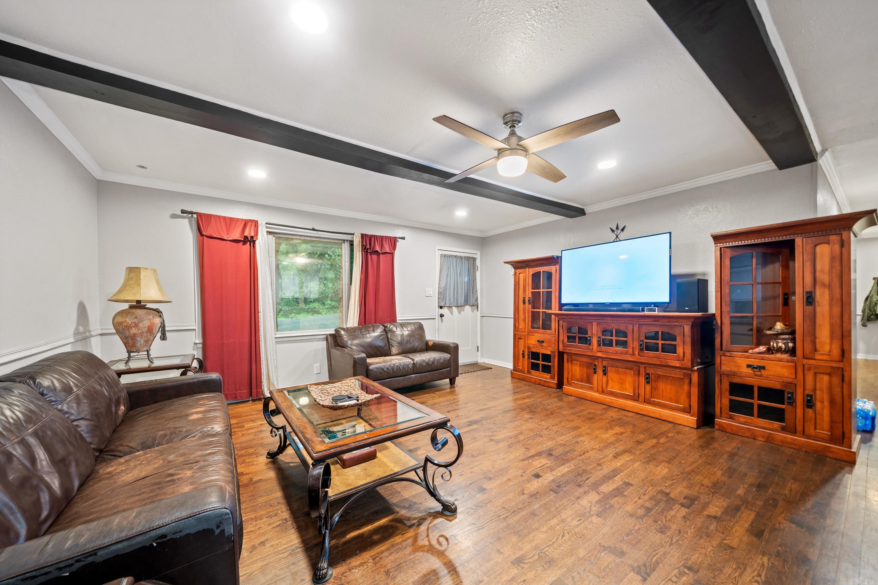 203  Patriot  Hot Springs, AR