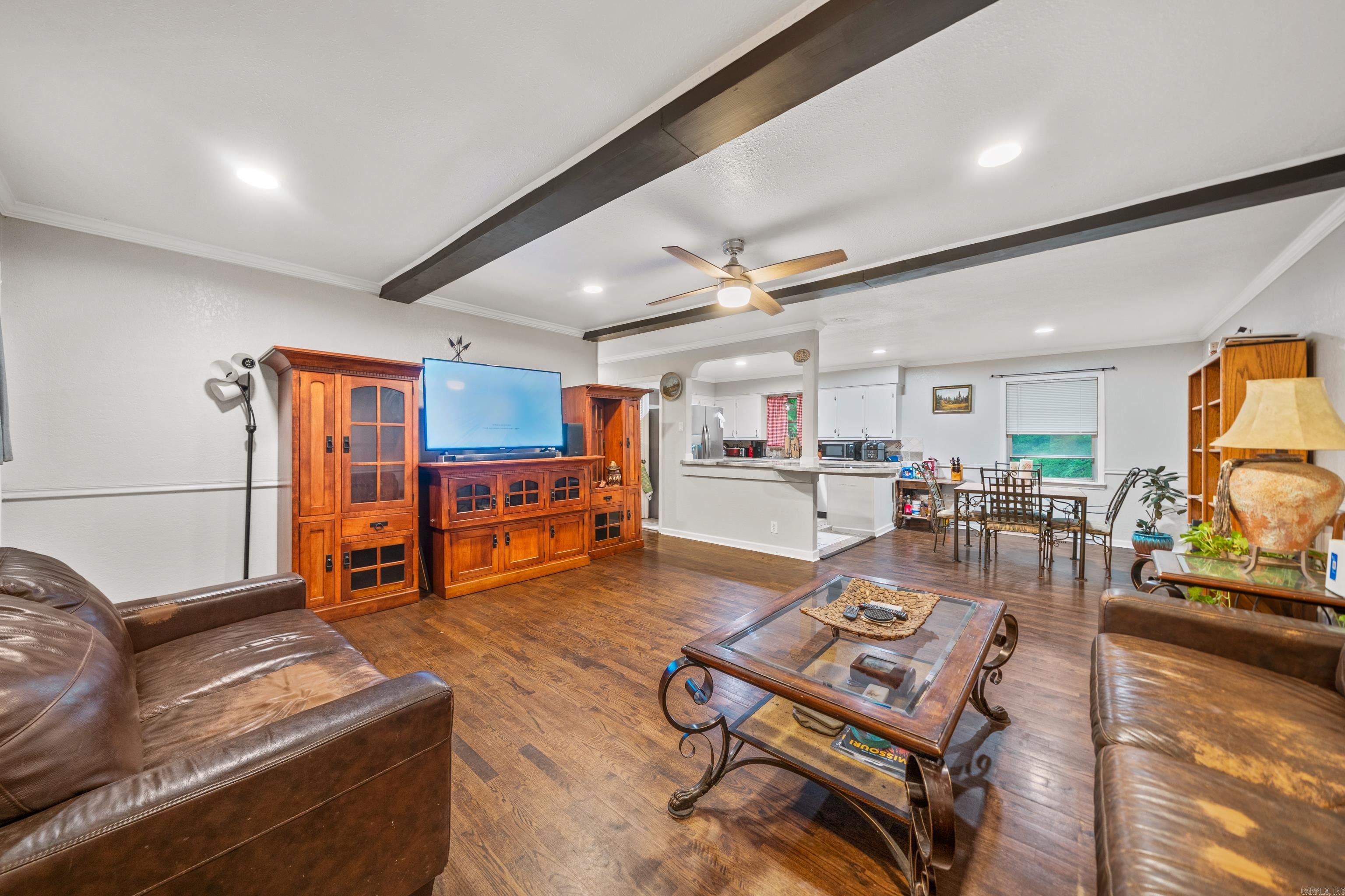 203  Patriot  Hot Springs, AR