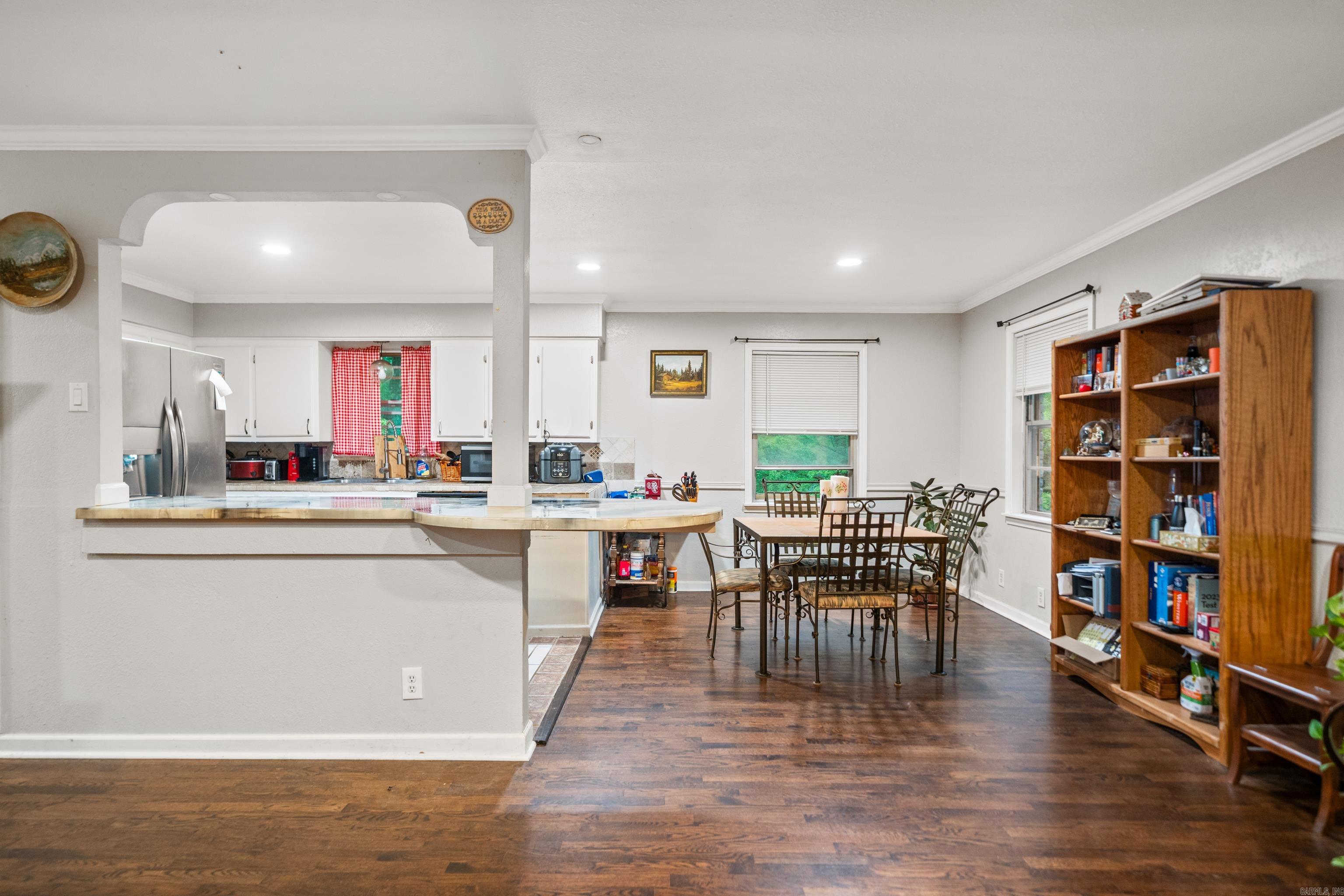 203  Patriot  Hot Springs, AR