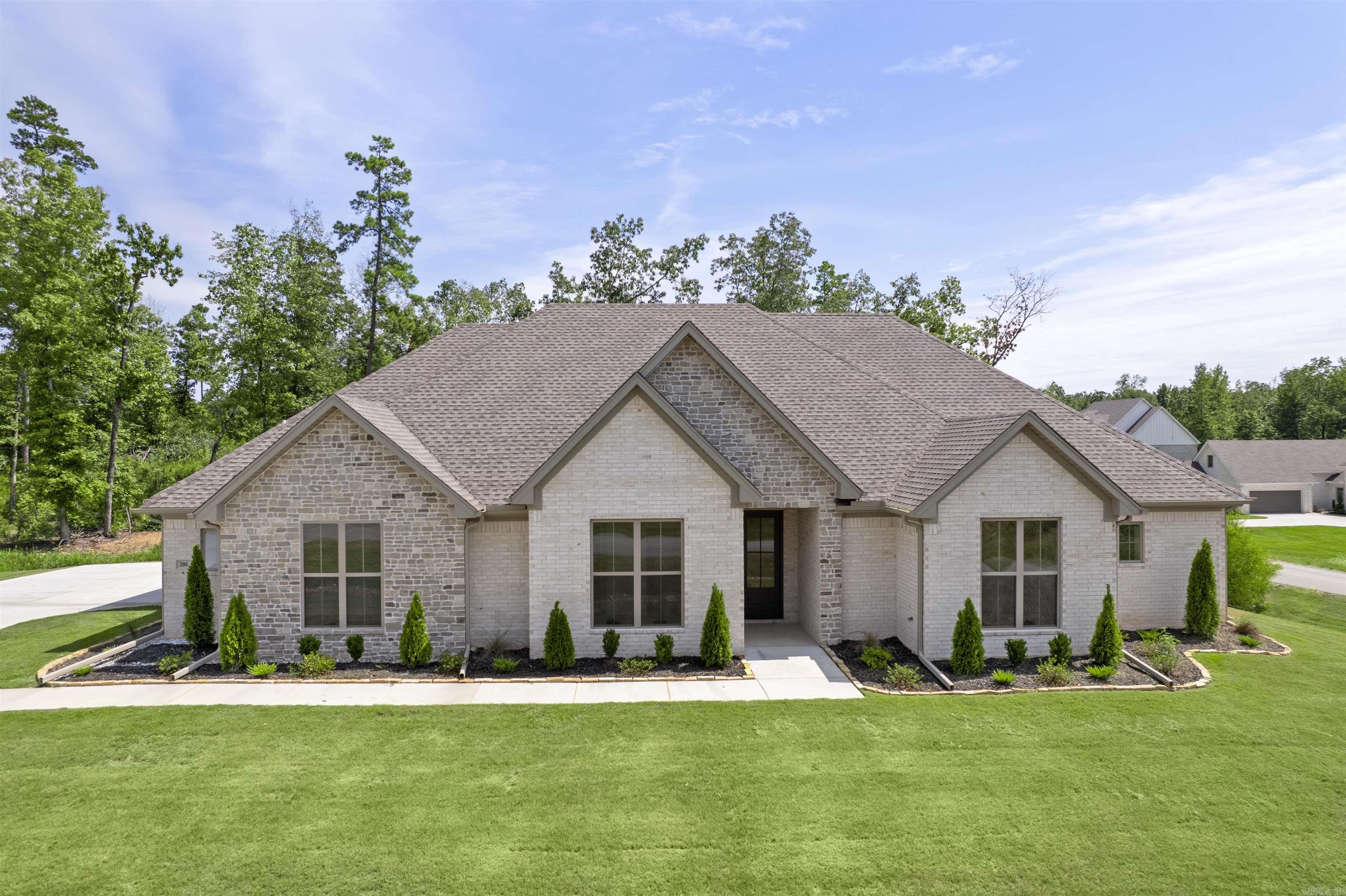 200 Middleton Place  Benton, AR