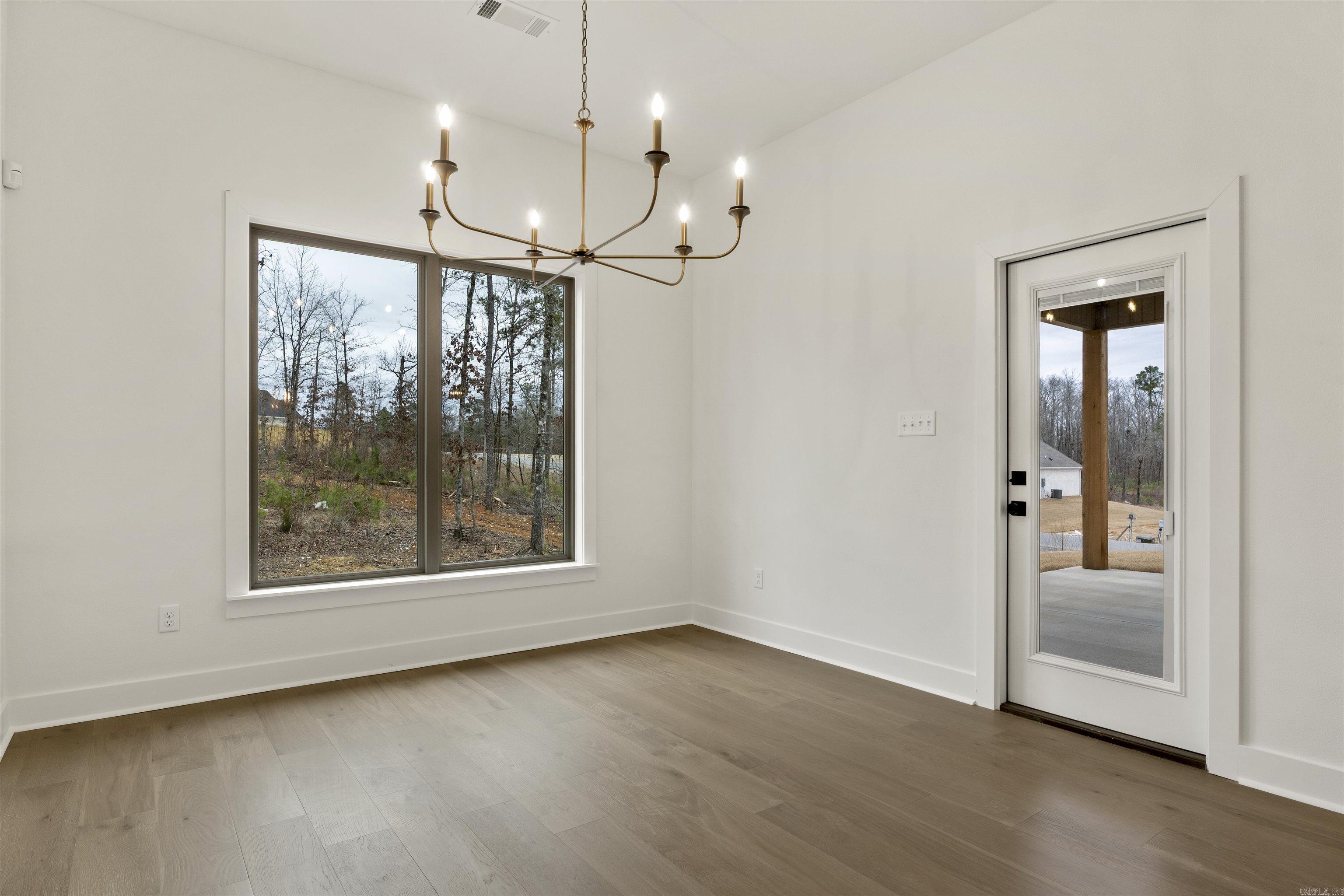 200  Middleton Place  Benton, AR