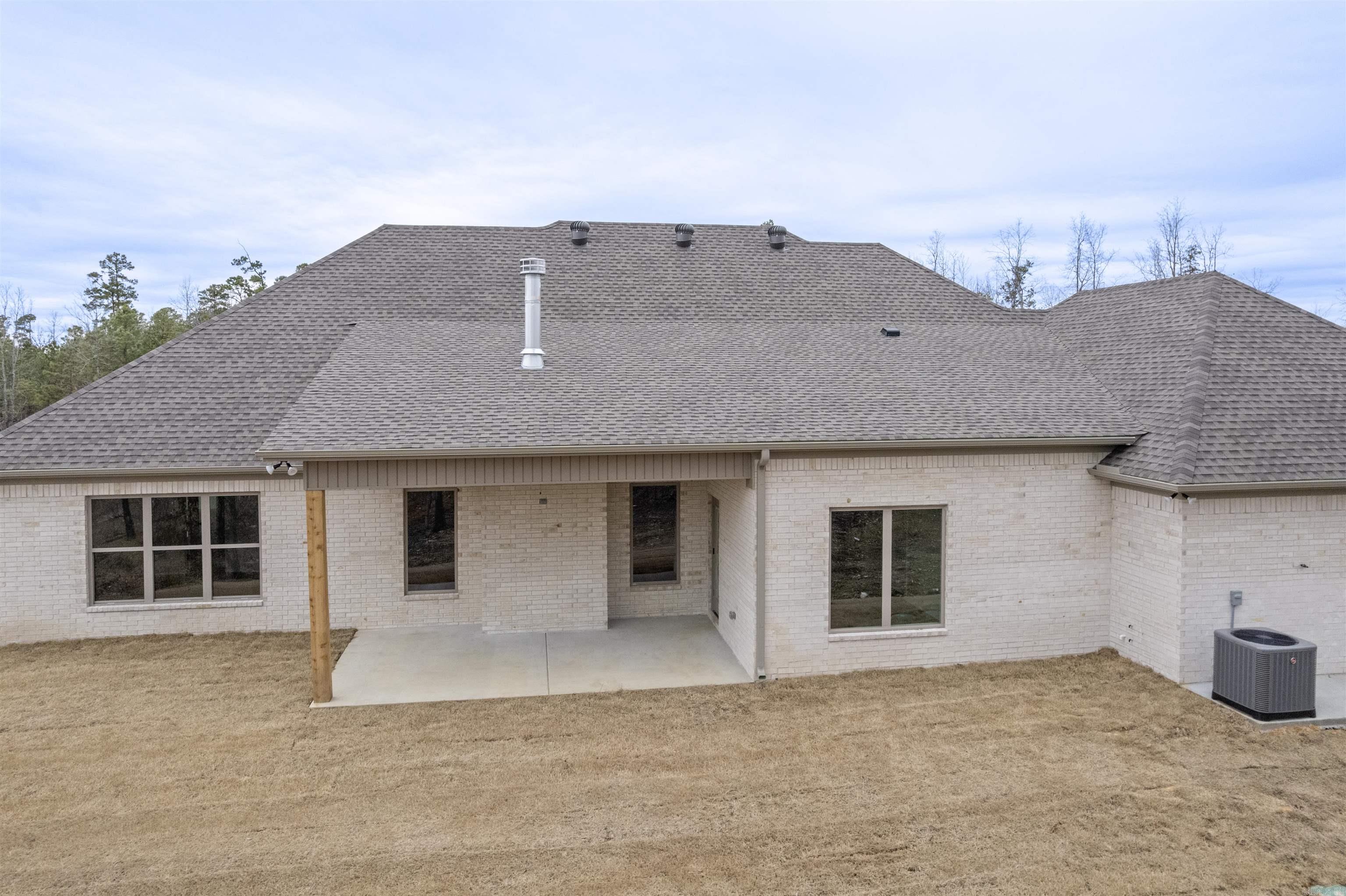200  Middleton Place  Benton, AR