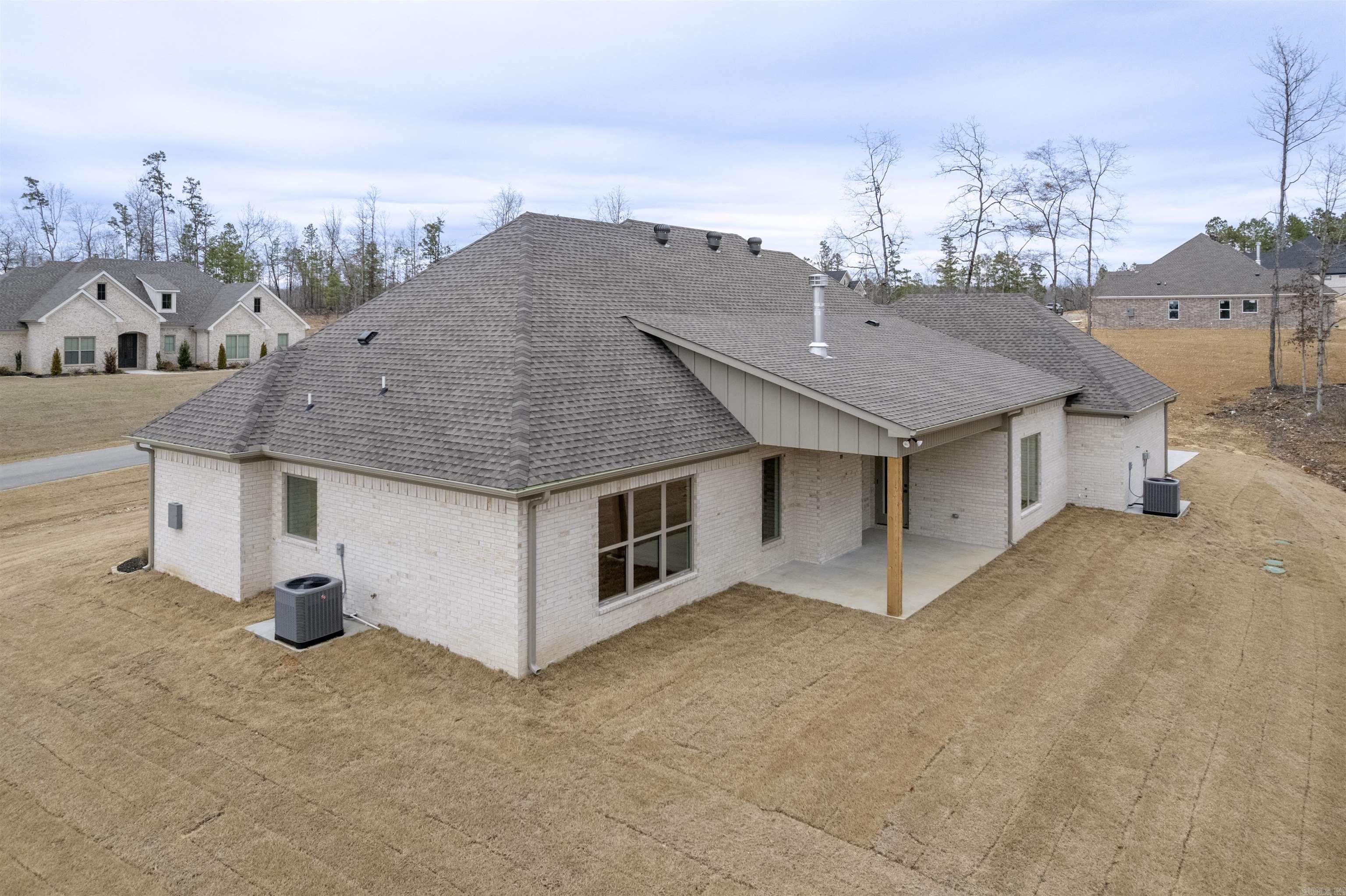 200  Middleton Place  Benton, AR