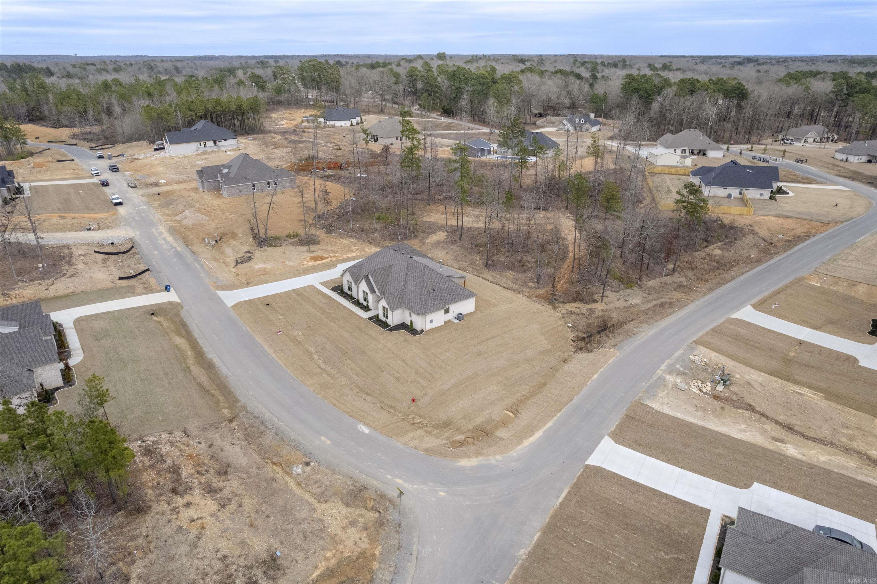 200  Middleton Place  Benton, AR