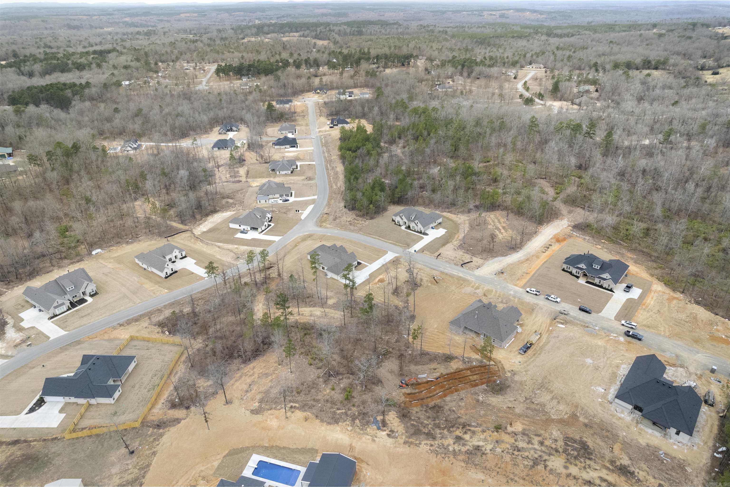 200  Middleton Place  Benton, AR