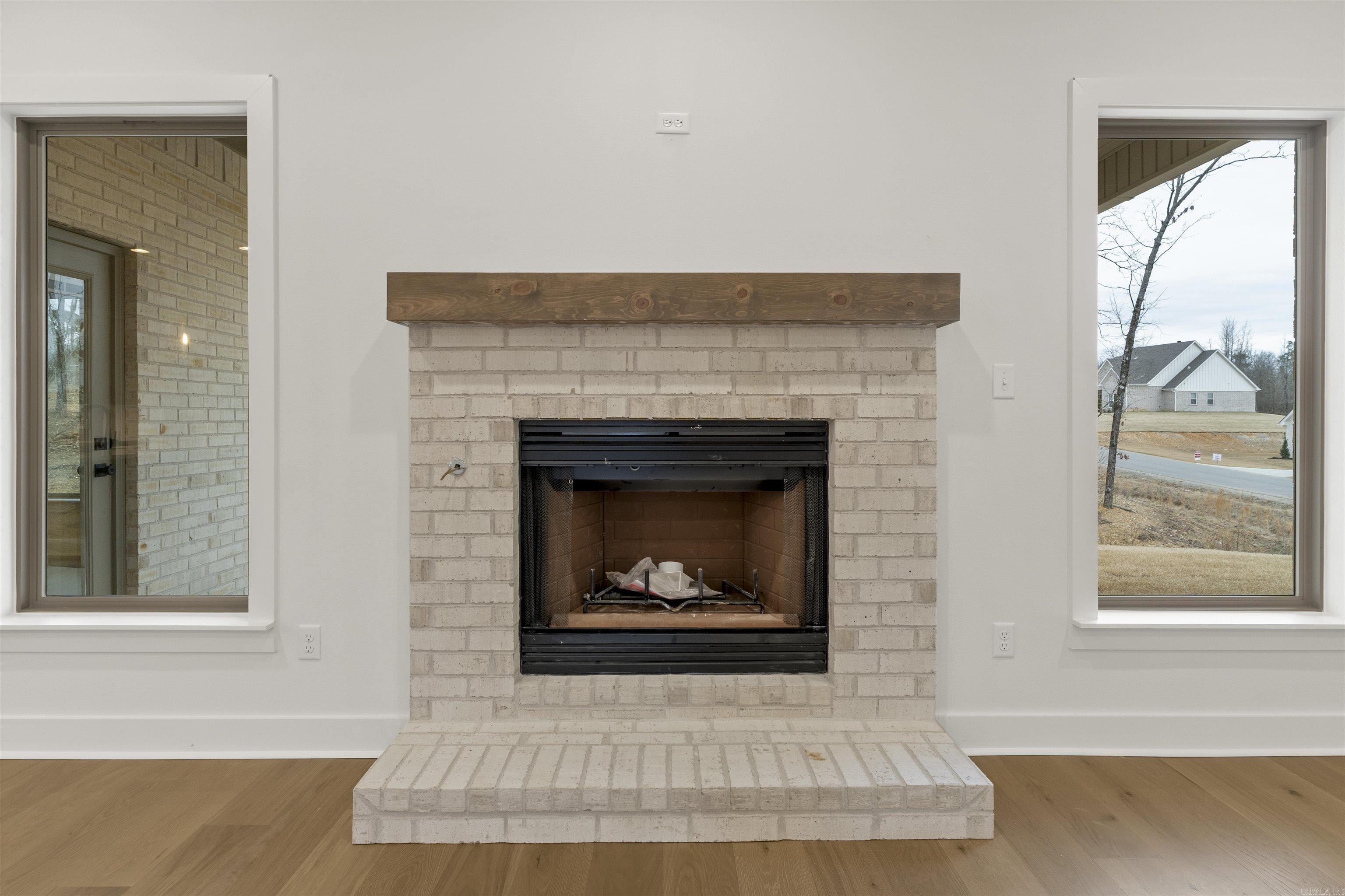 200  Middleton Place  Benton, AR