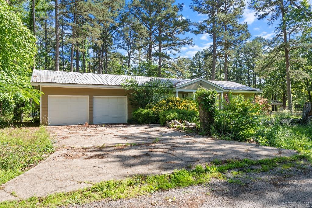 210  Rose  Higden, AR