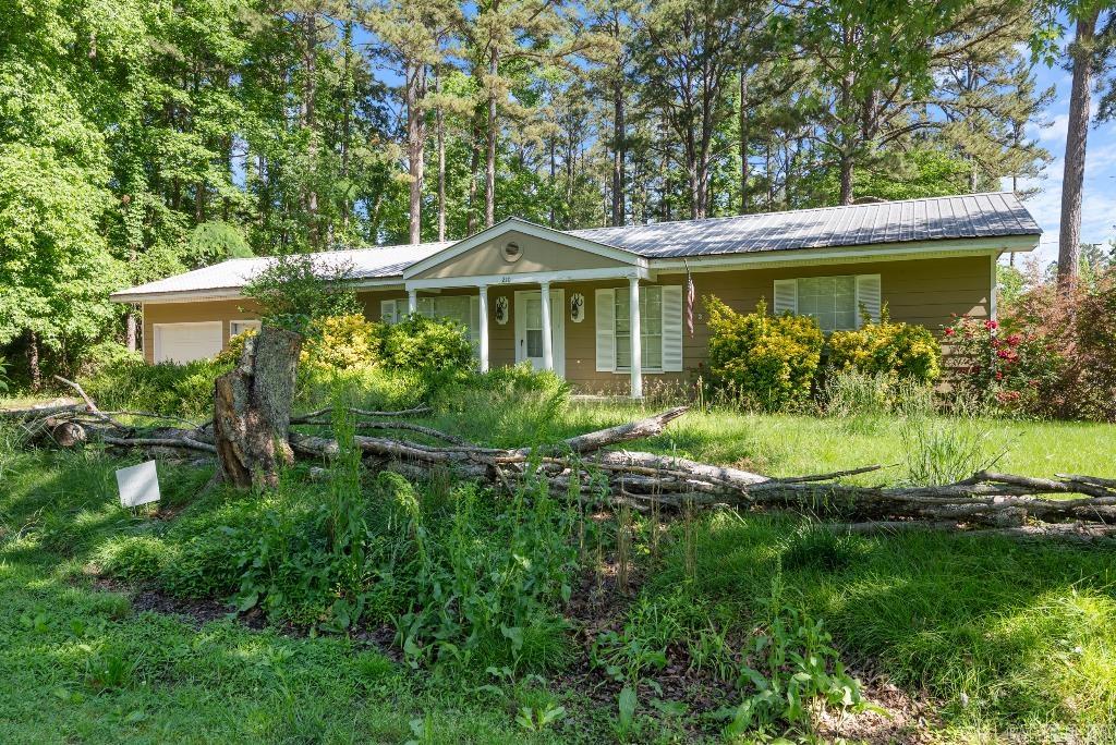 210  Rose  Higden, AR