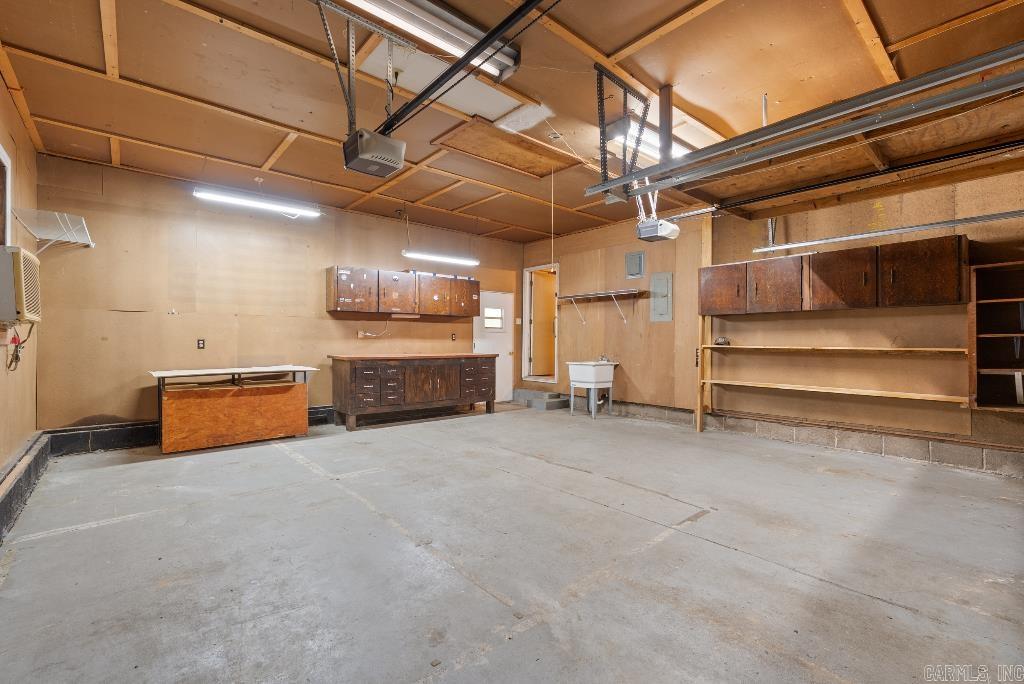 210  Rose  Higden, AR