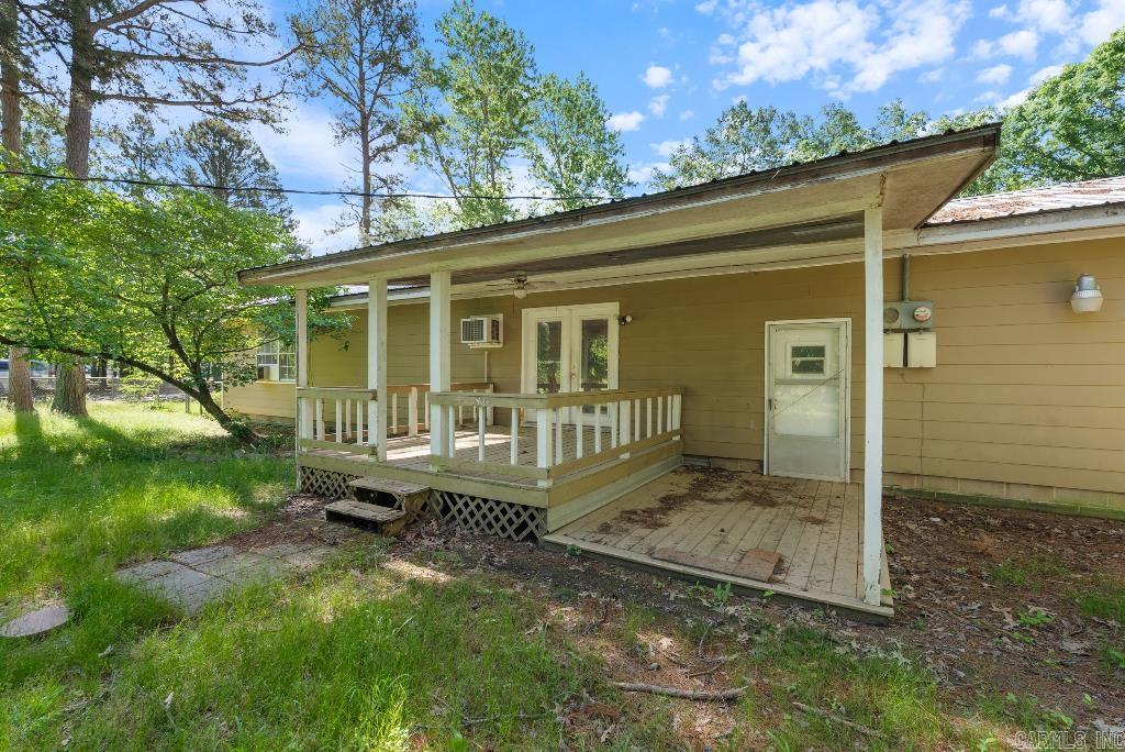 210  Rose  Higden, AR