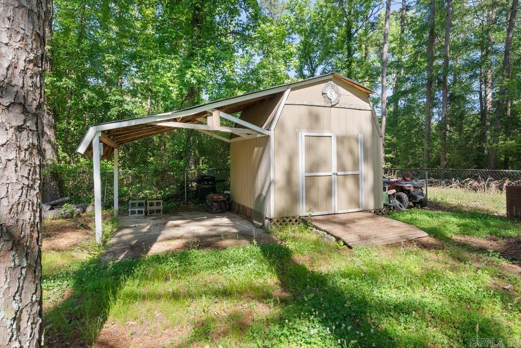 210  Rose  Higden, AR