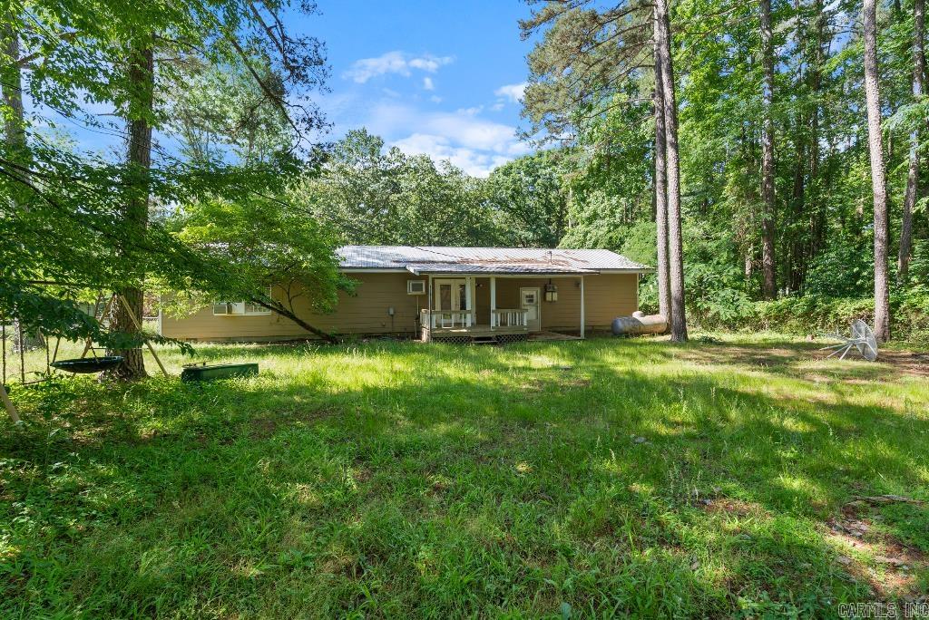 210  Rose  Higden, AR