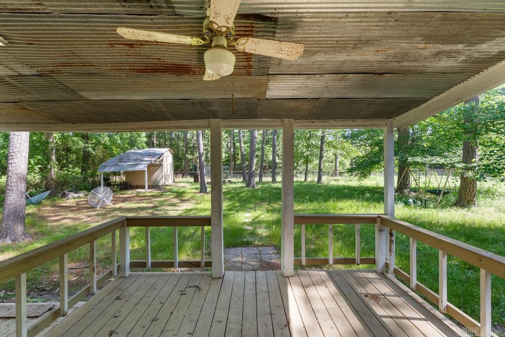 210  Rose  Higden, AR