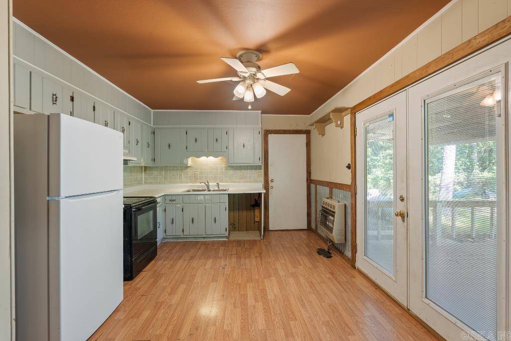 210  Rose  Higden, AR