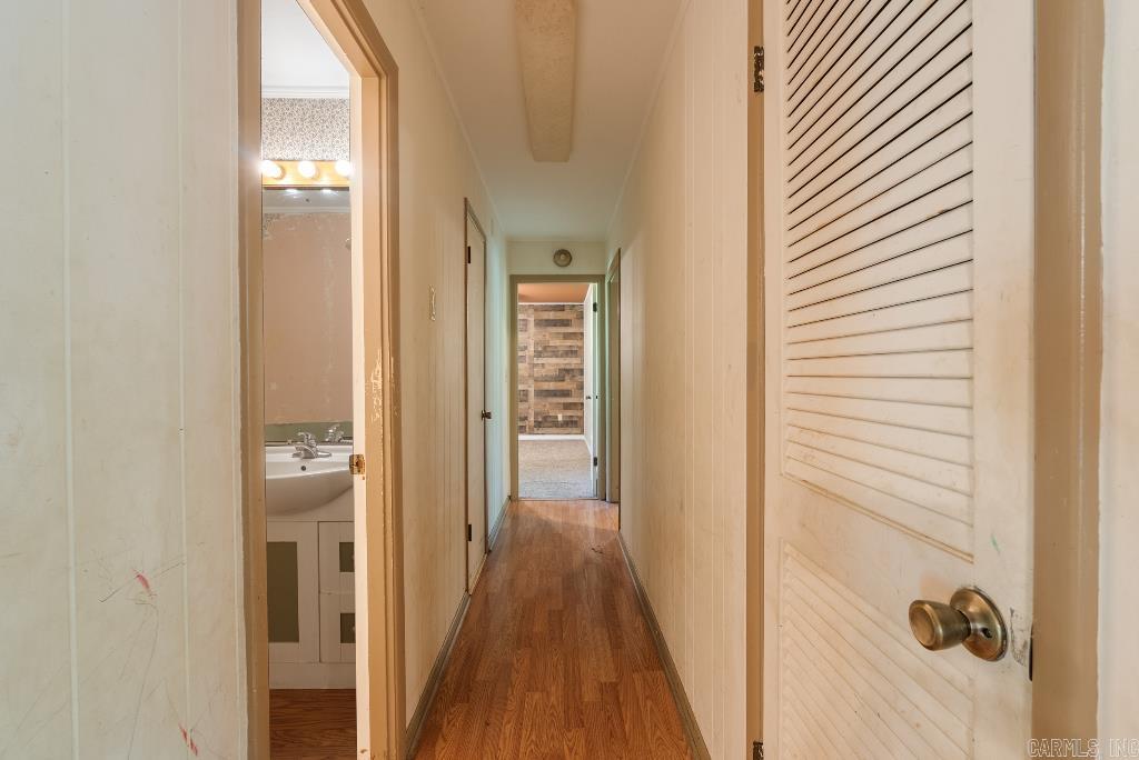 210  Rose  Higden, AR