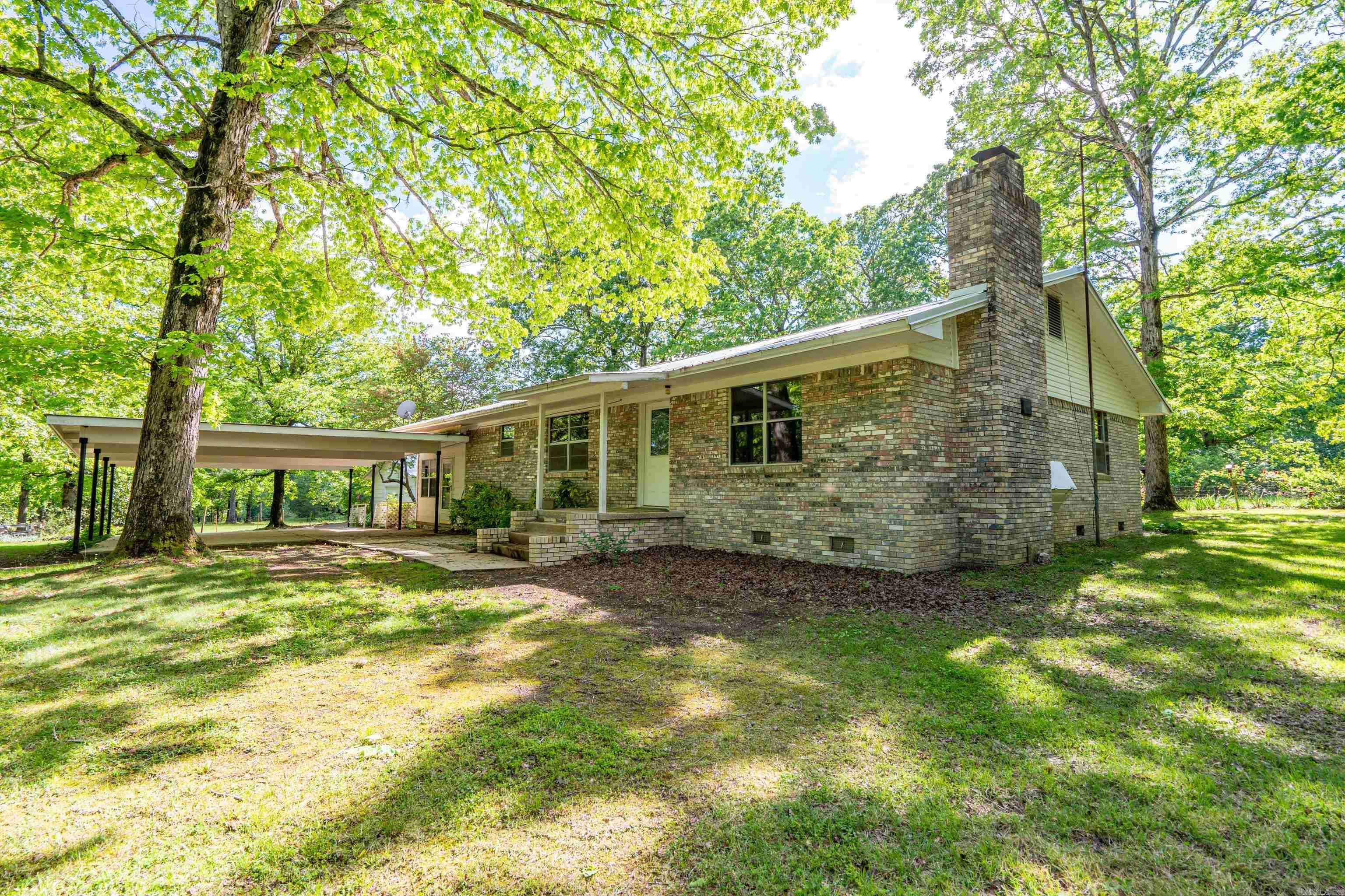 4845  Mill Creek  Hot Springs, AR