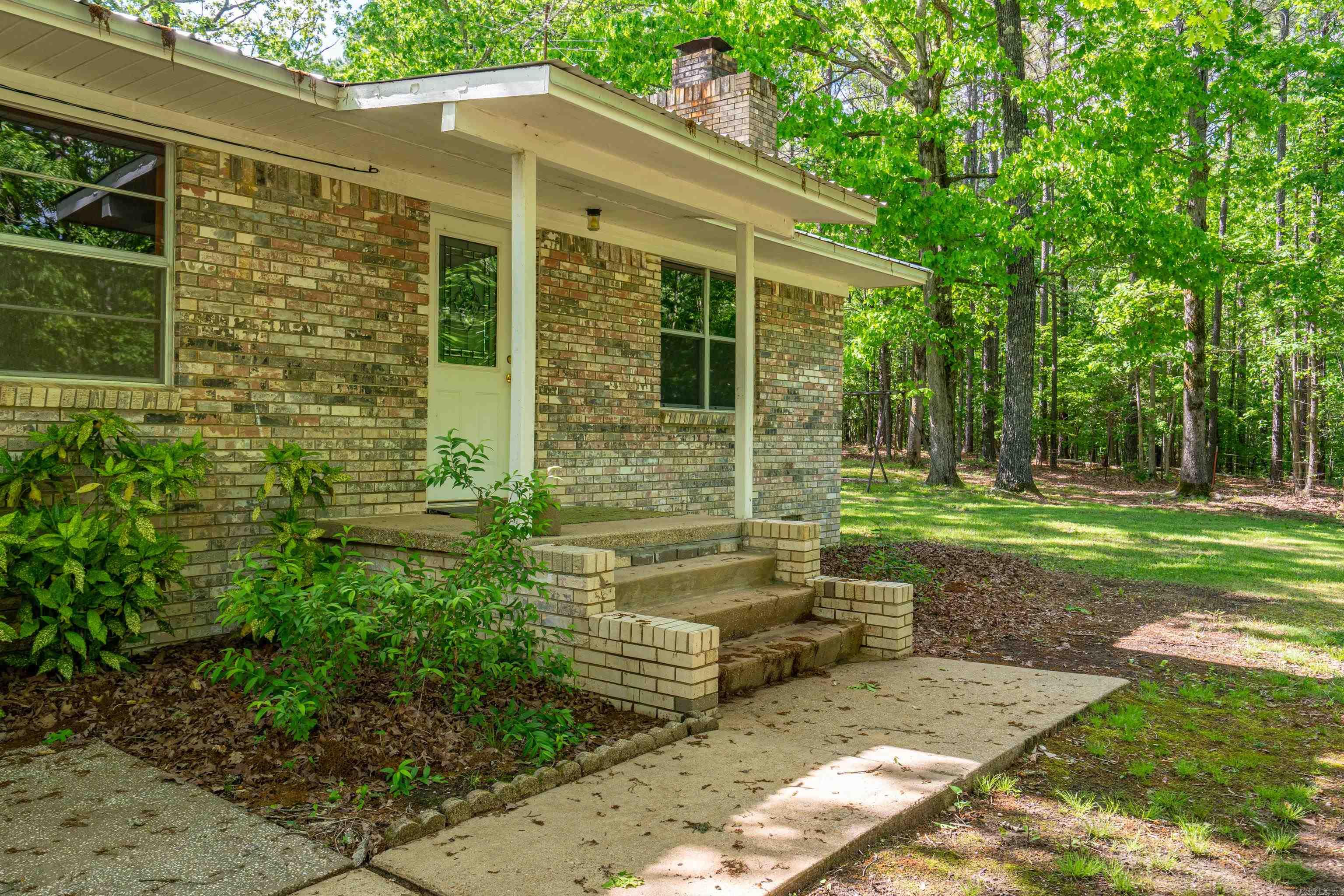 4845  Mill Creek  Hot Springs, AR