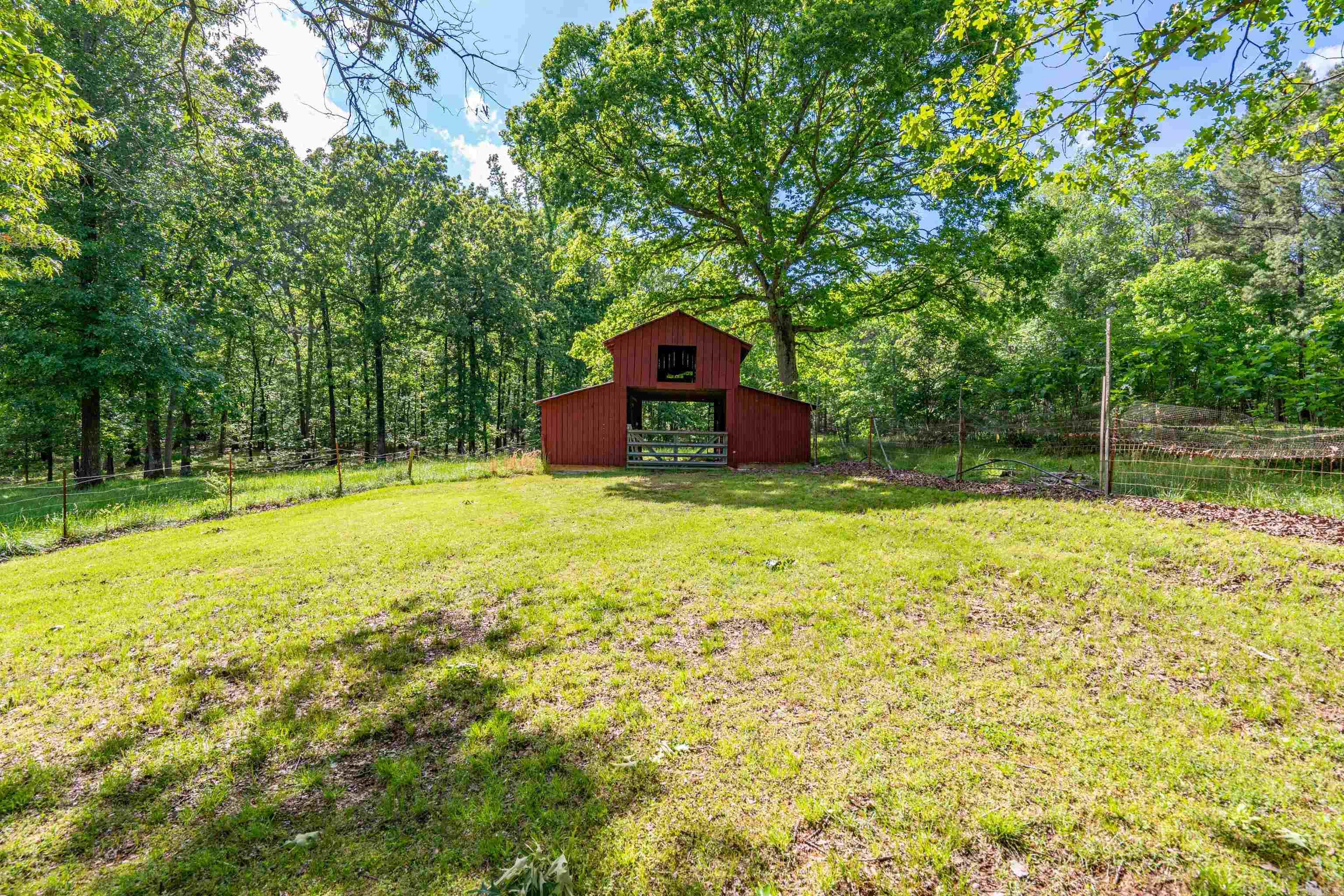 4845  Mill Creek  Hot Springs, AR
