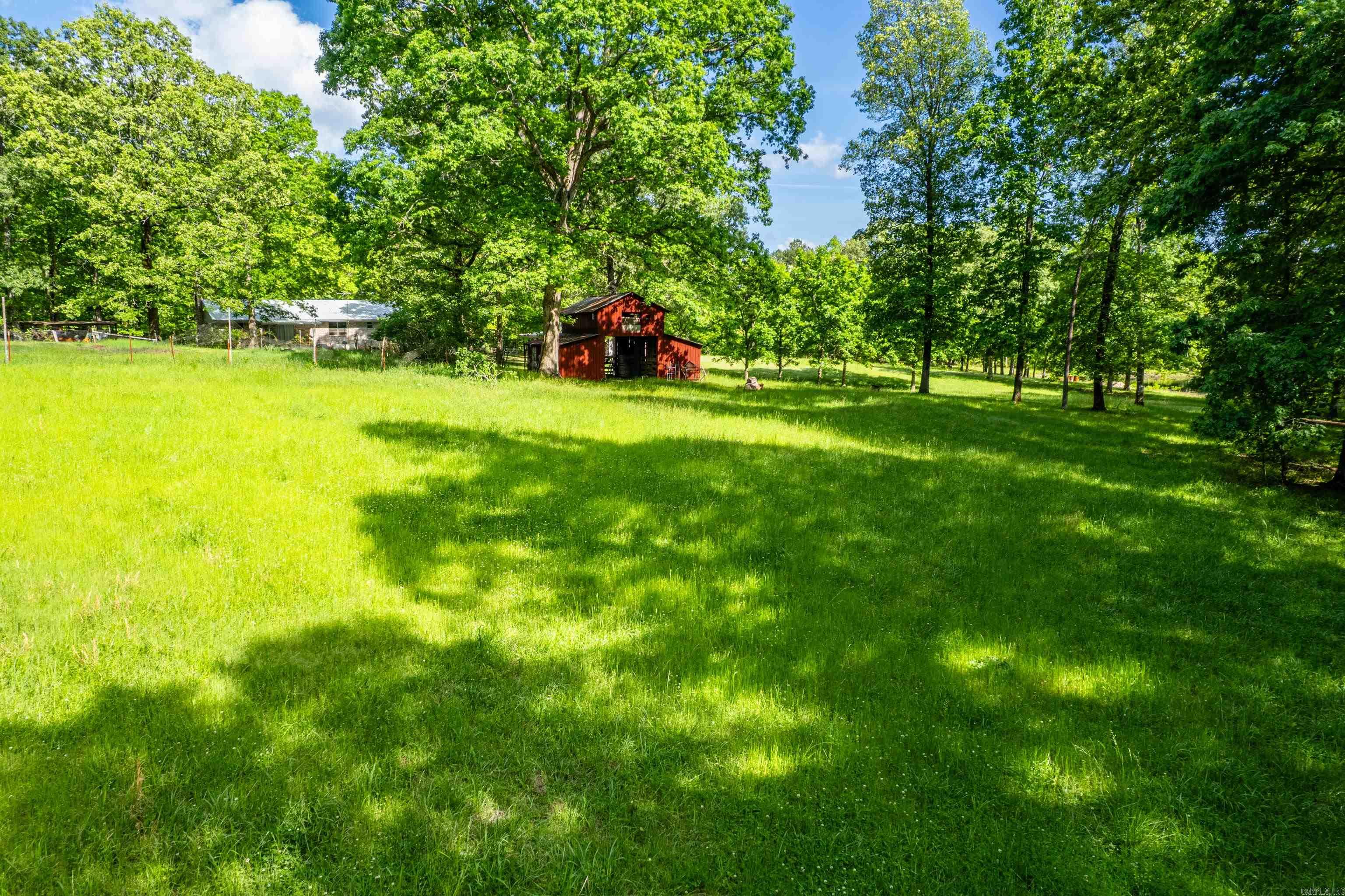 4845  Mill Creek  Hot Springs, AR