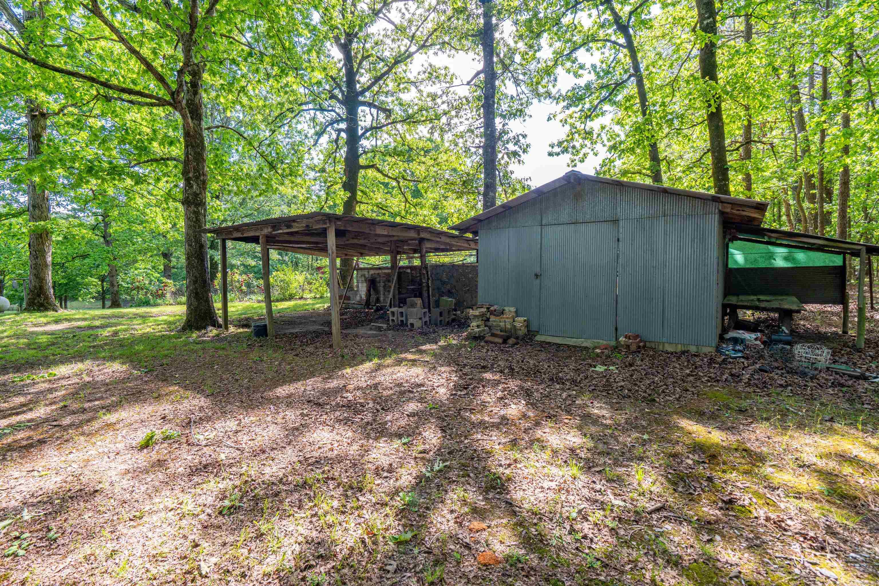 4845  Mill Creek  Hot Springs, AR