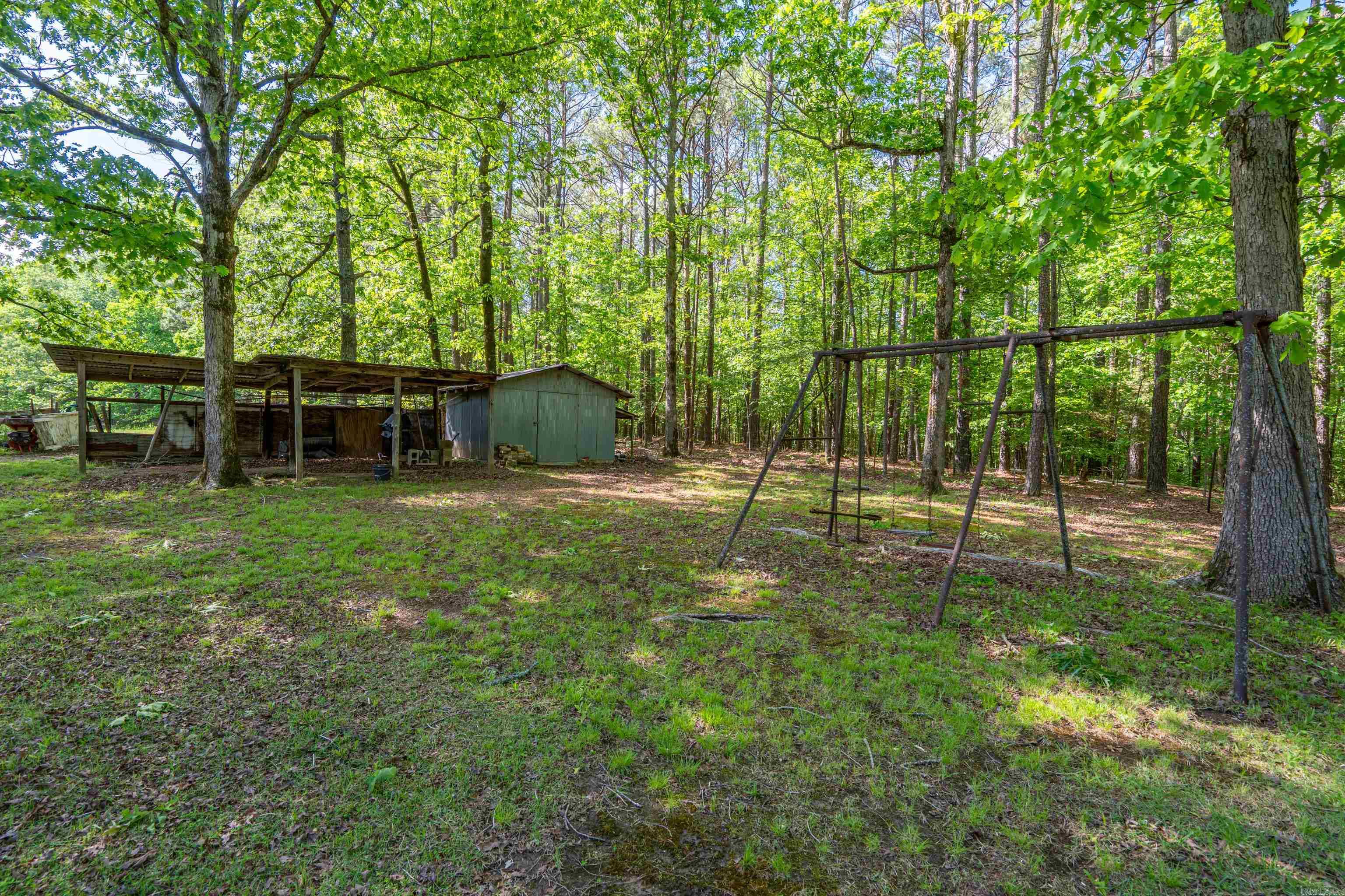 4845  Mill Creek  Hot Springs, AR