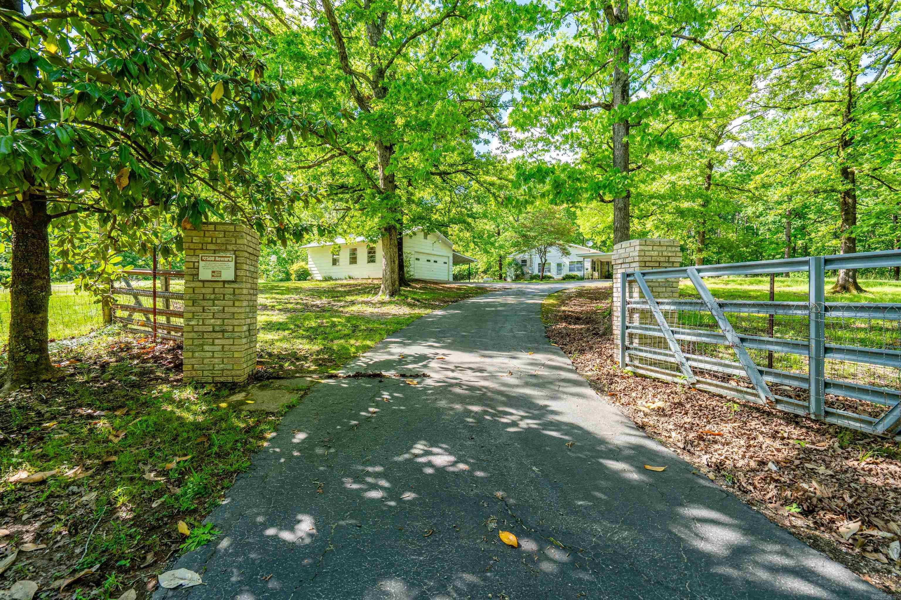 4845  Mill Creek  Hot Springs, AR