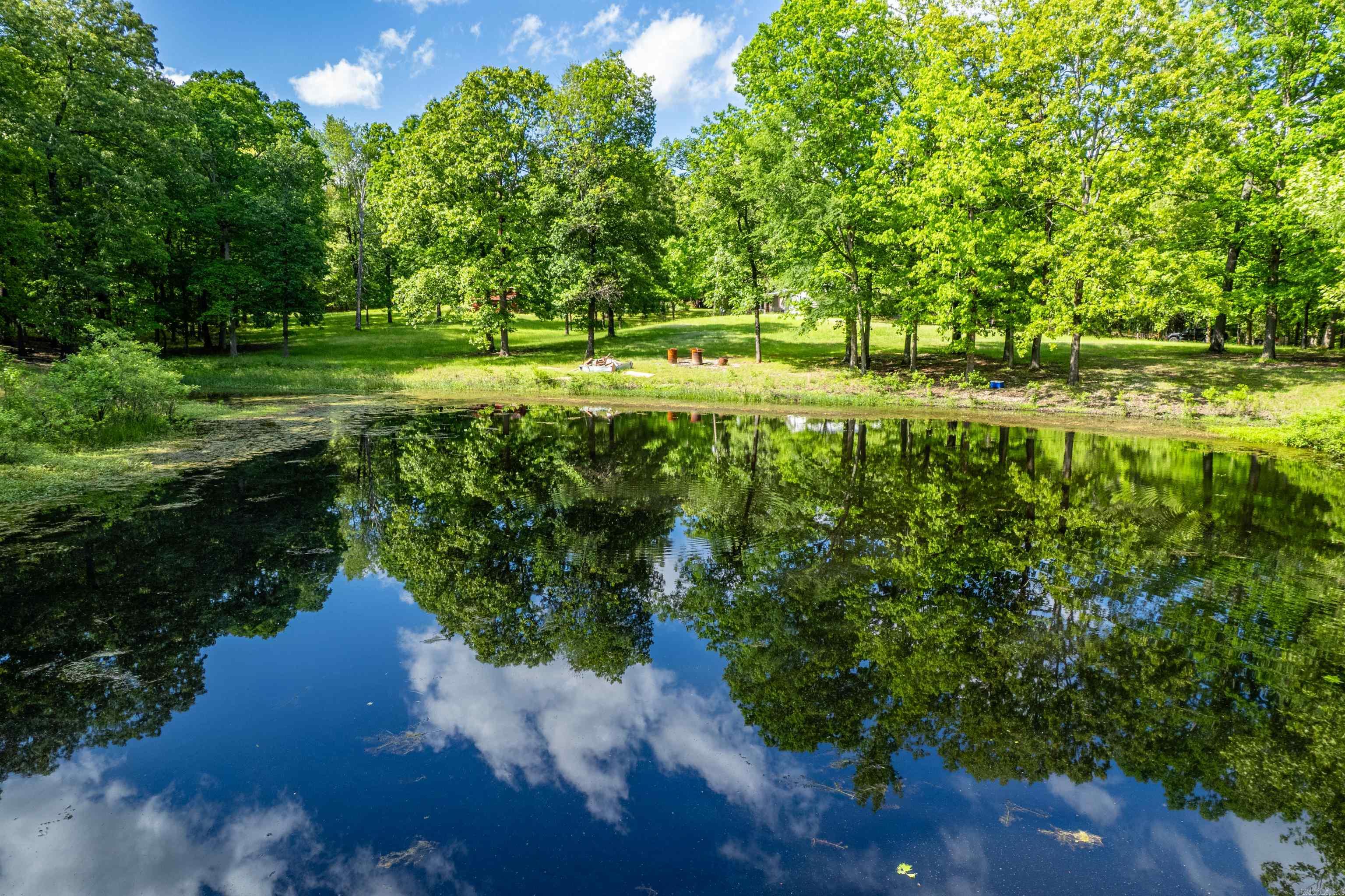 4845  Mill Creek  Hot Springs, AR