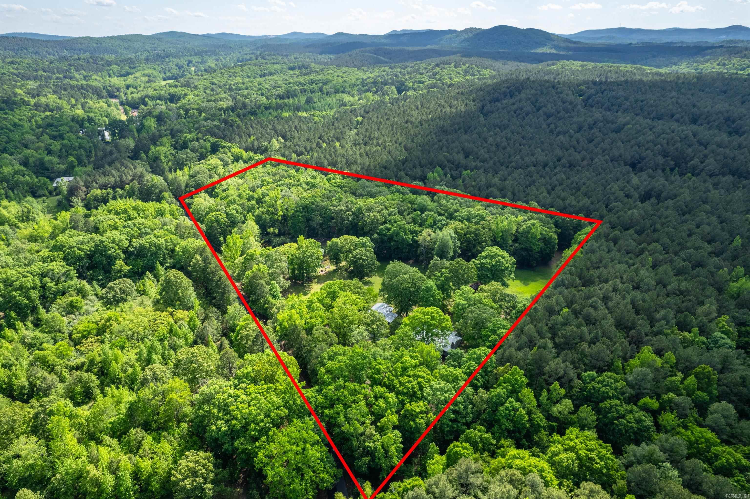 4845  Mill Creek  Hot Springs, AR
