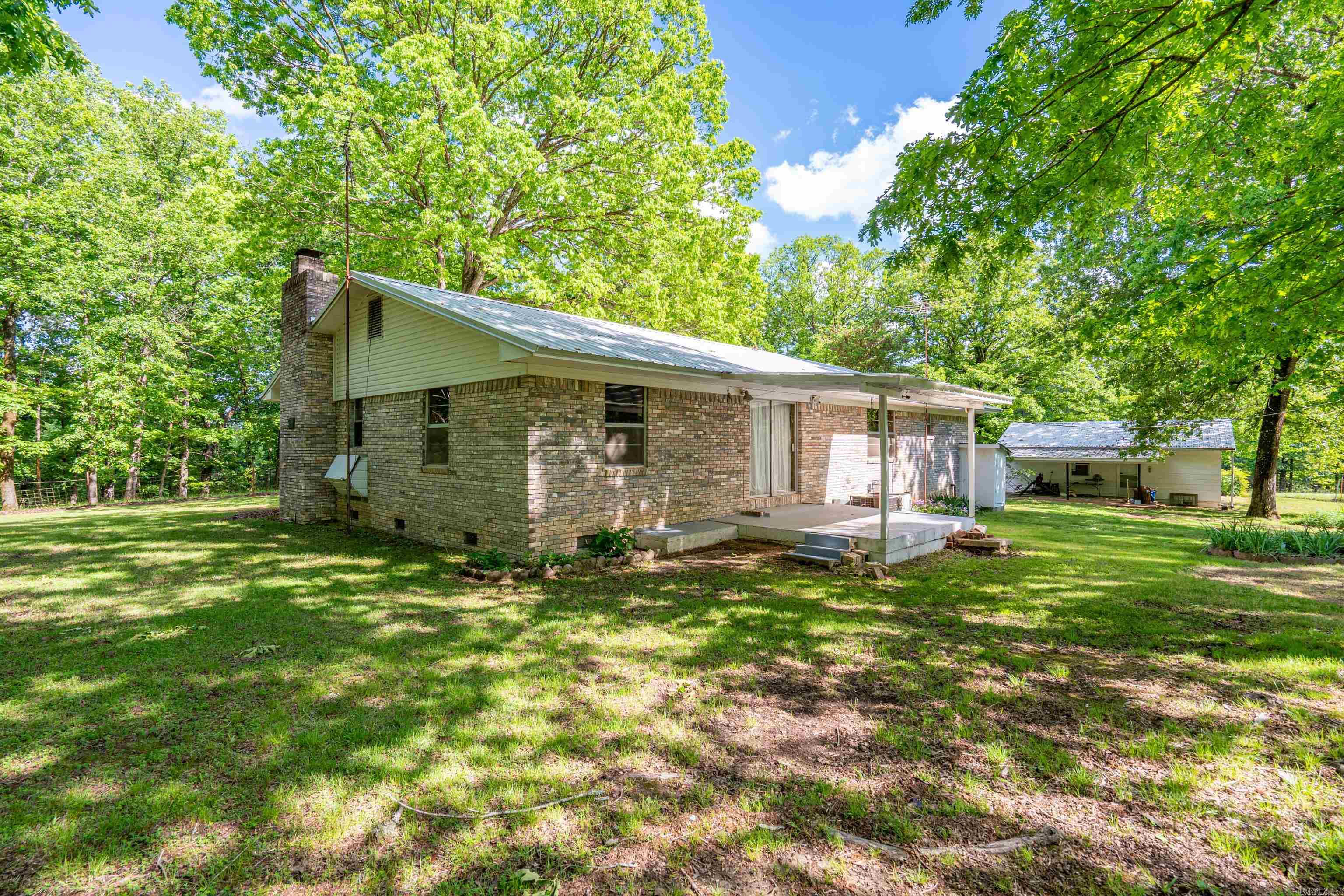 4845  Mill Creek  Hot Springs, AR