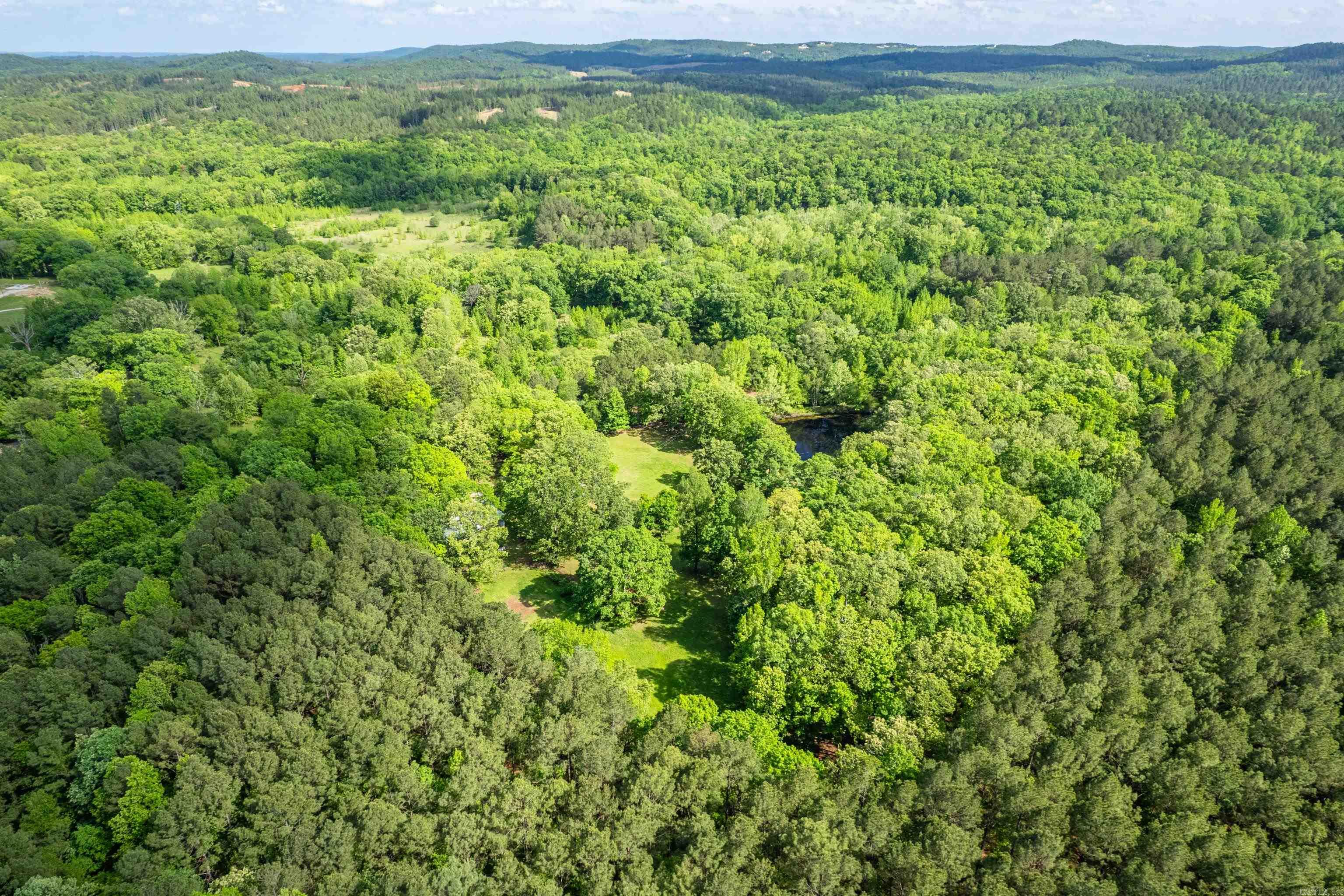 4845  Mill Creek  Hot Springs, AR